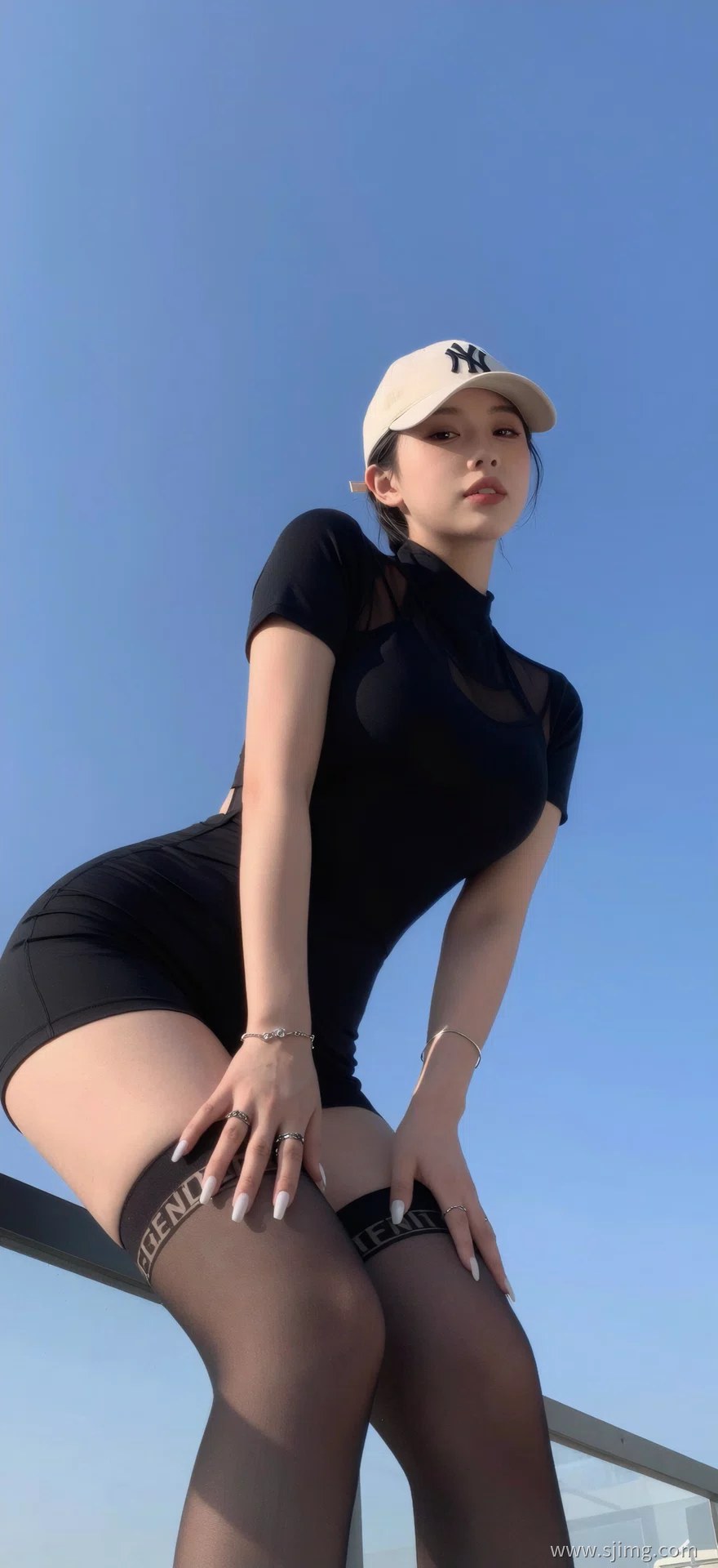 4K高清美女手机壁纸