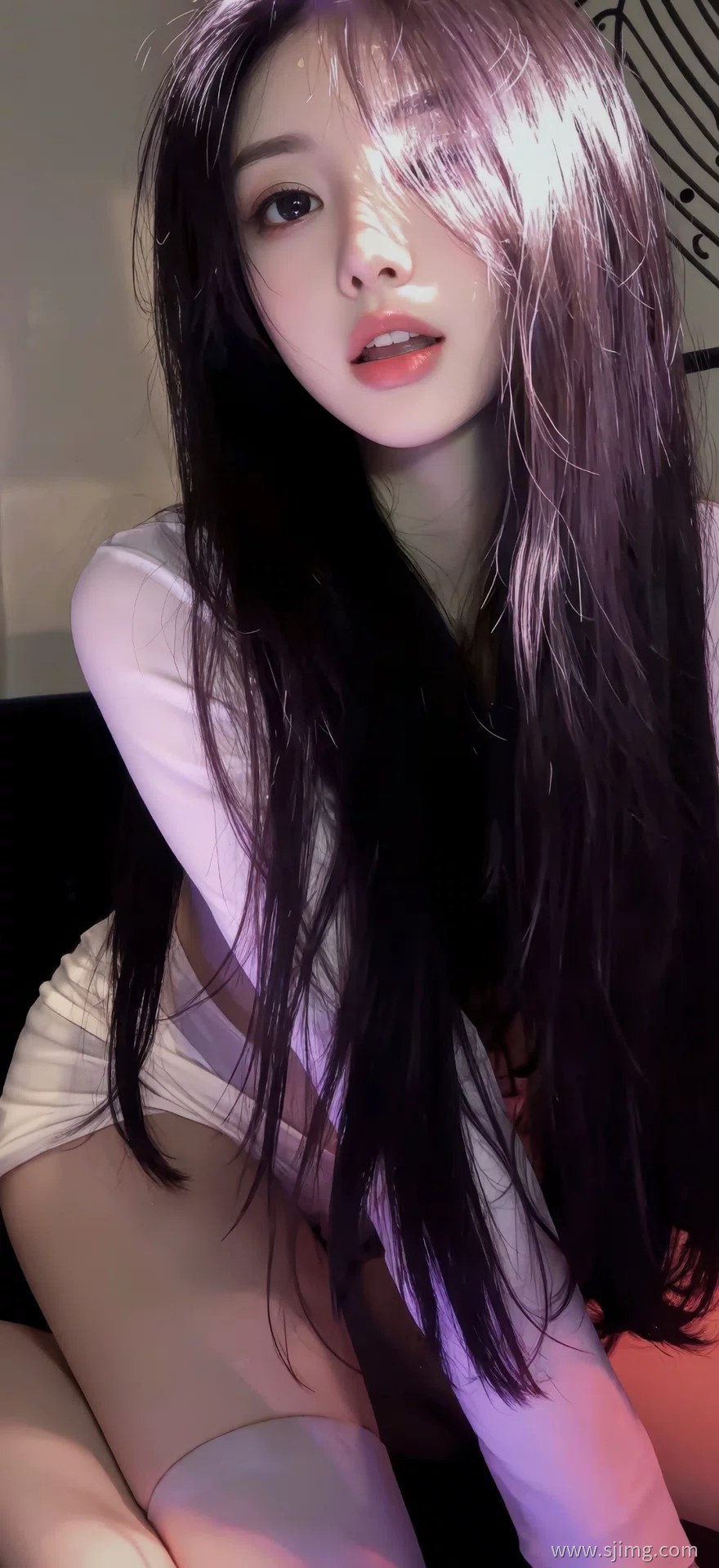 4K高清美女手机壁纸