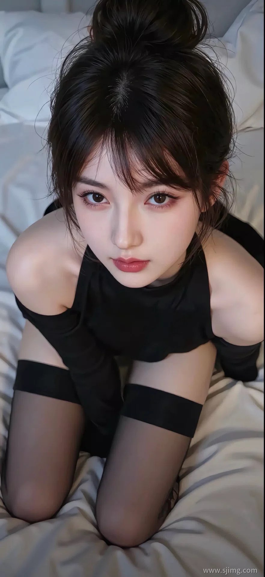 4K高清美女手机壁纸