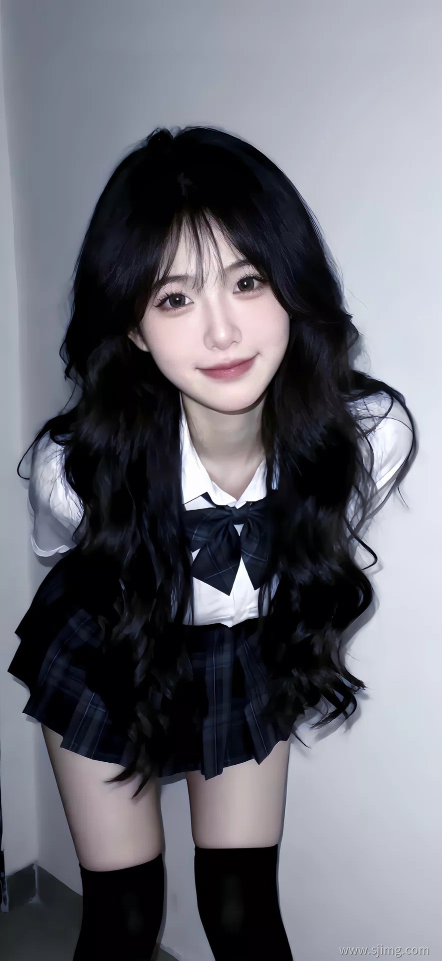 4K高清美女手机壁纸
