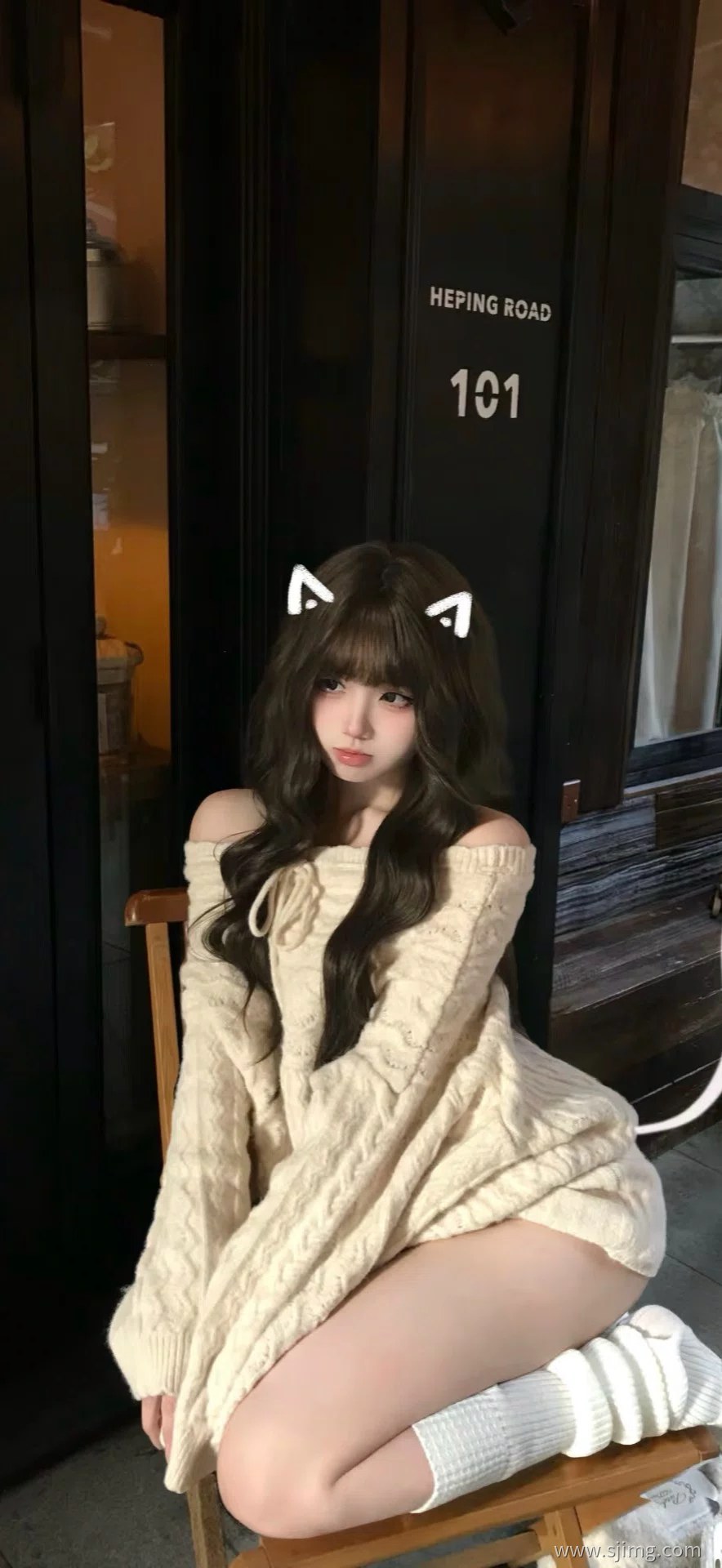 4K高清美女手机壁纸