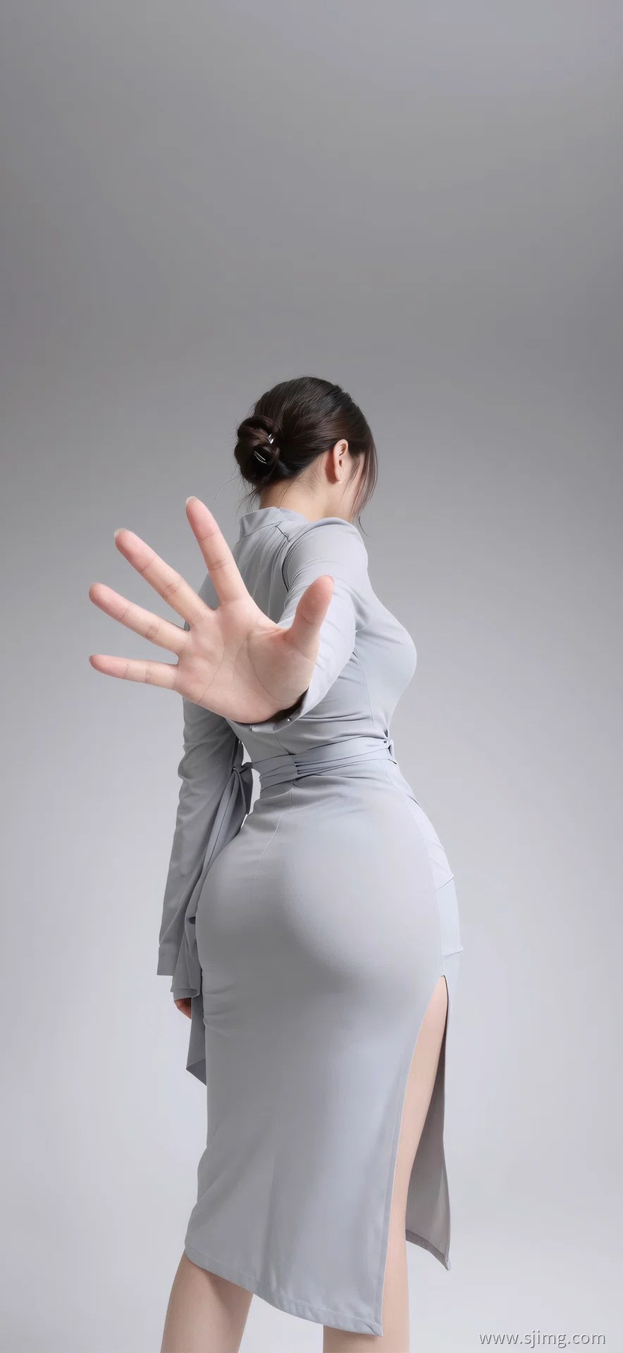 4K高清美女手机壁纸