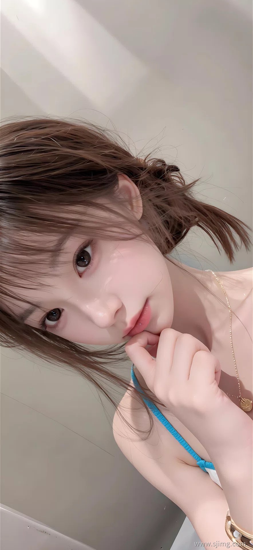 4K高清美女手机壁纸