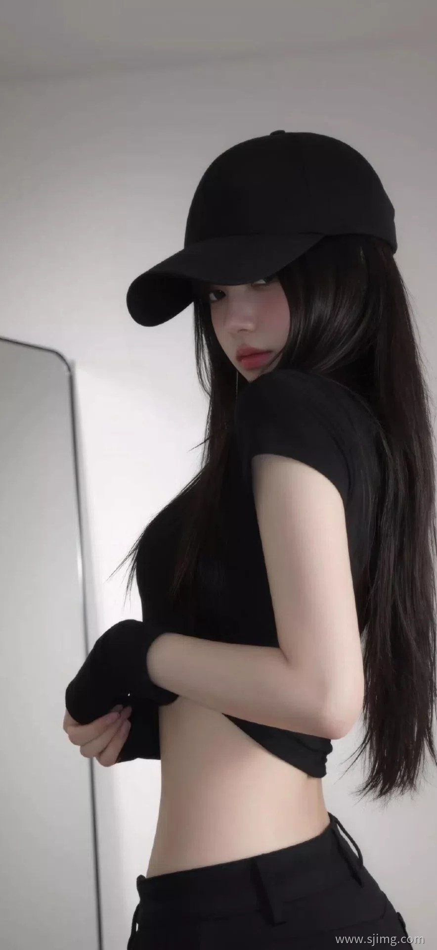 4K高清美女手机壁纸