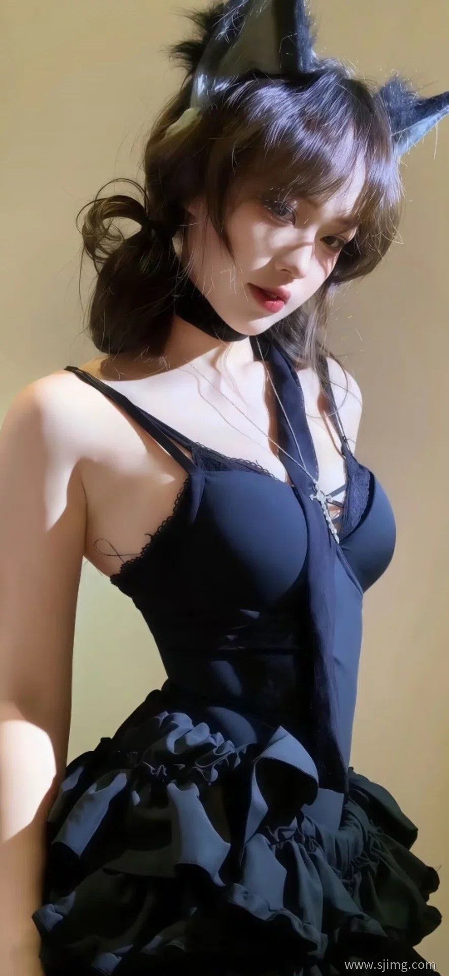 4K高清美女手机壁纸
