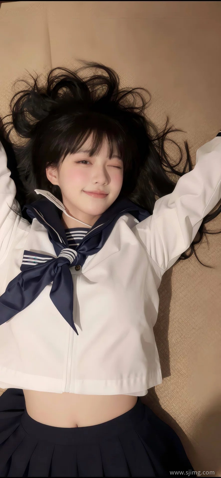 4K高清美女手机壁纸