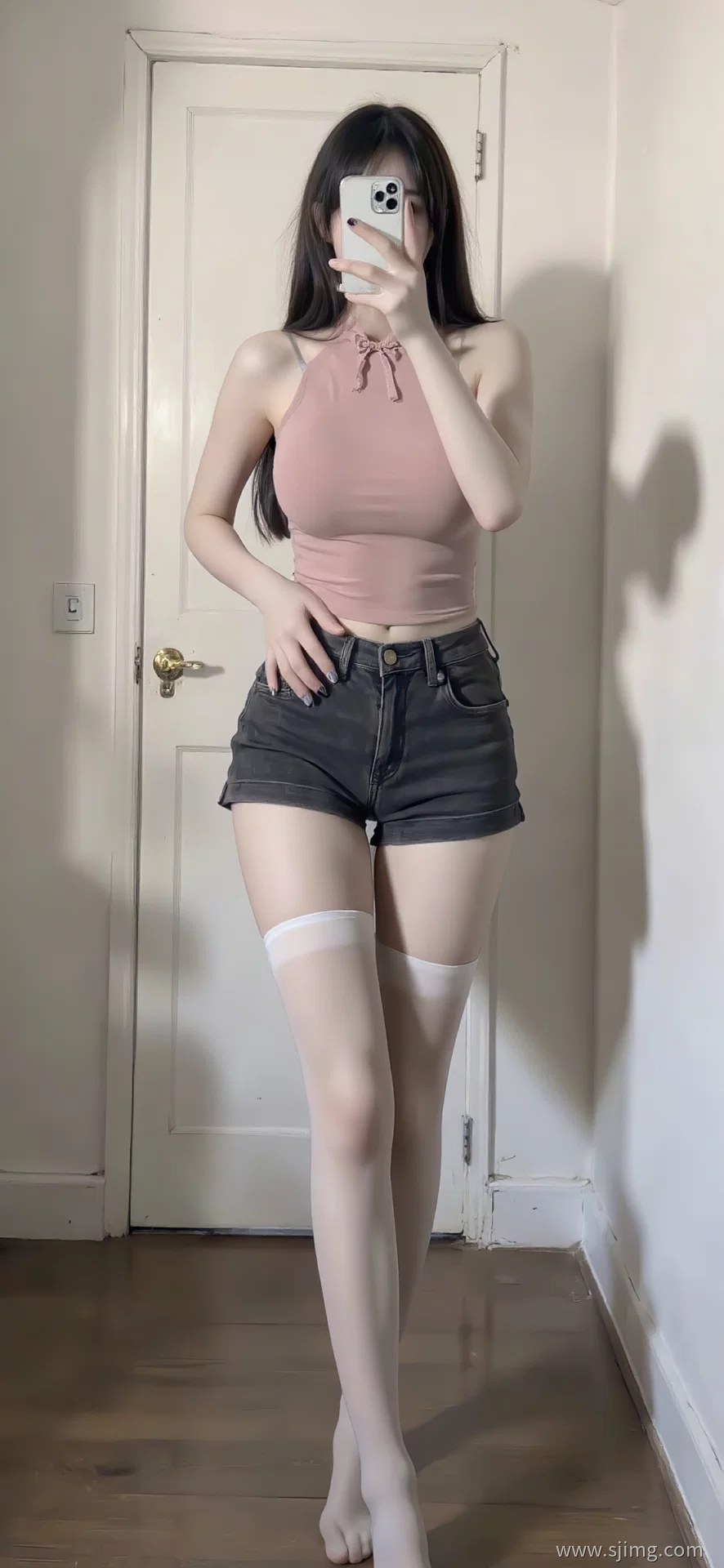 4K高清美女手机壁纸