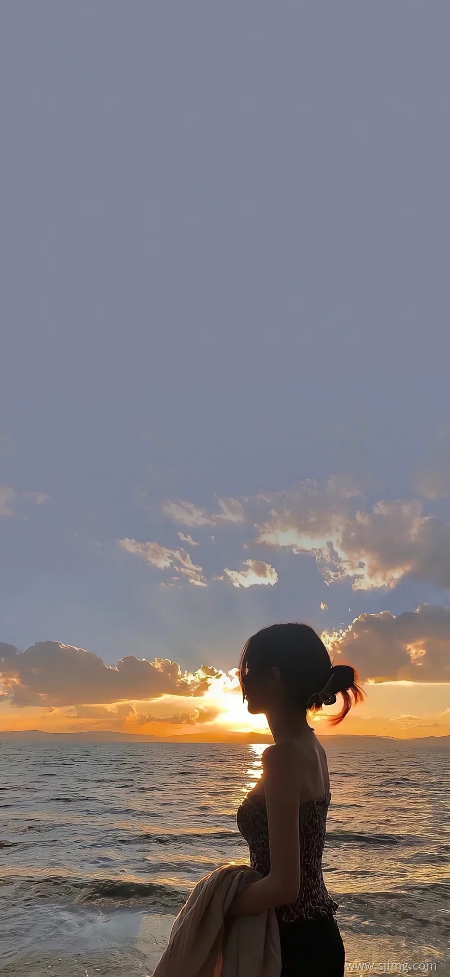 4K高清美女手机壁纸