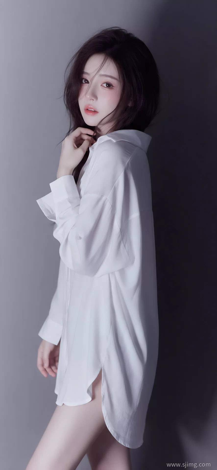 4K高清美女手机壁纸