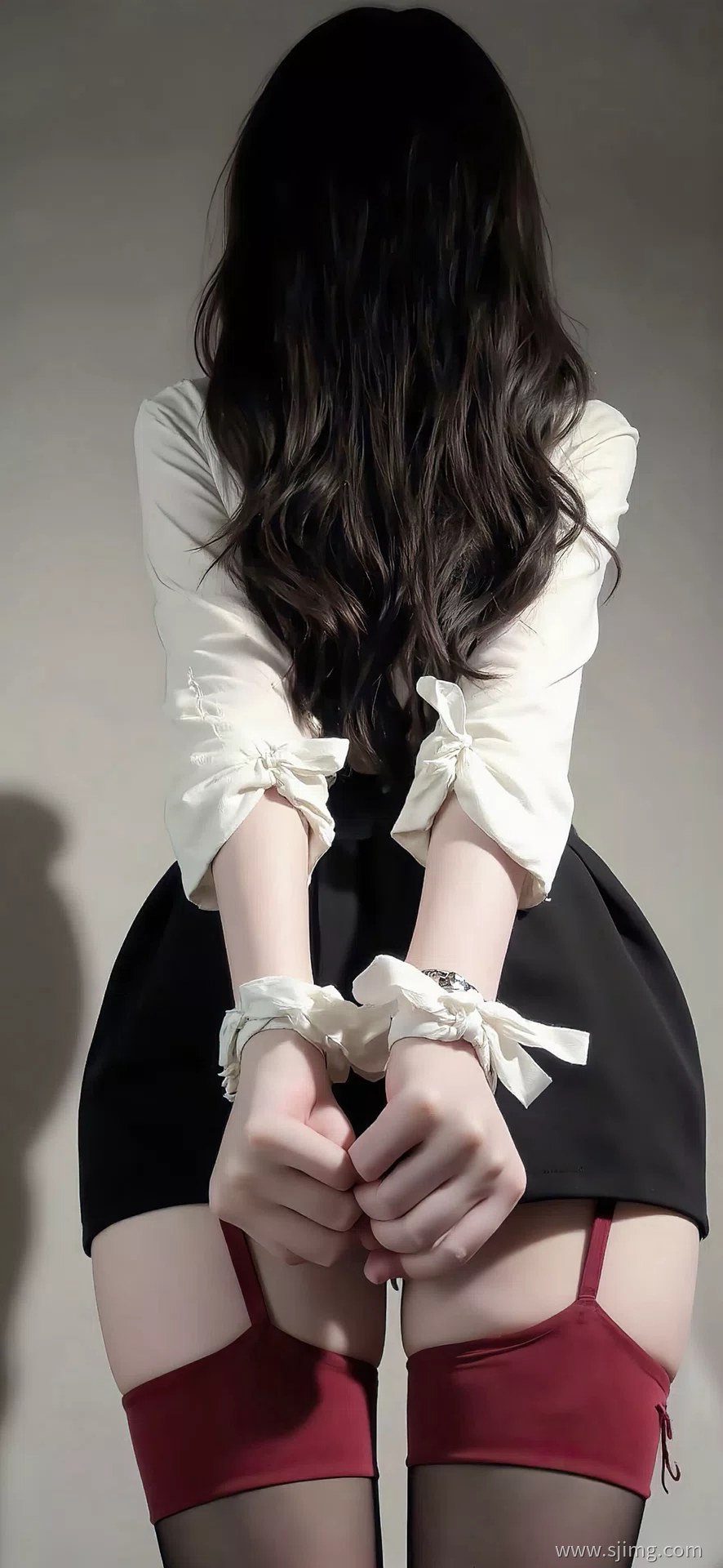 4K高清美女手机壁纸