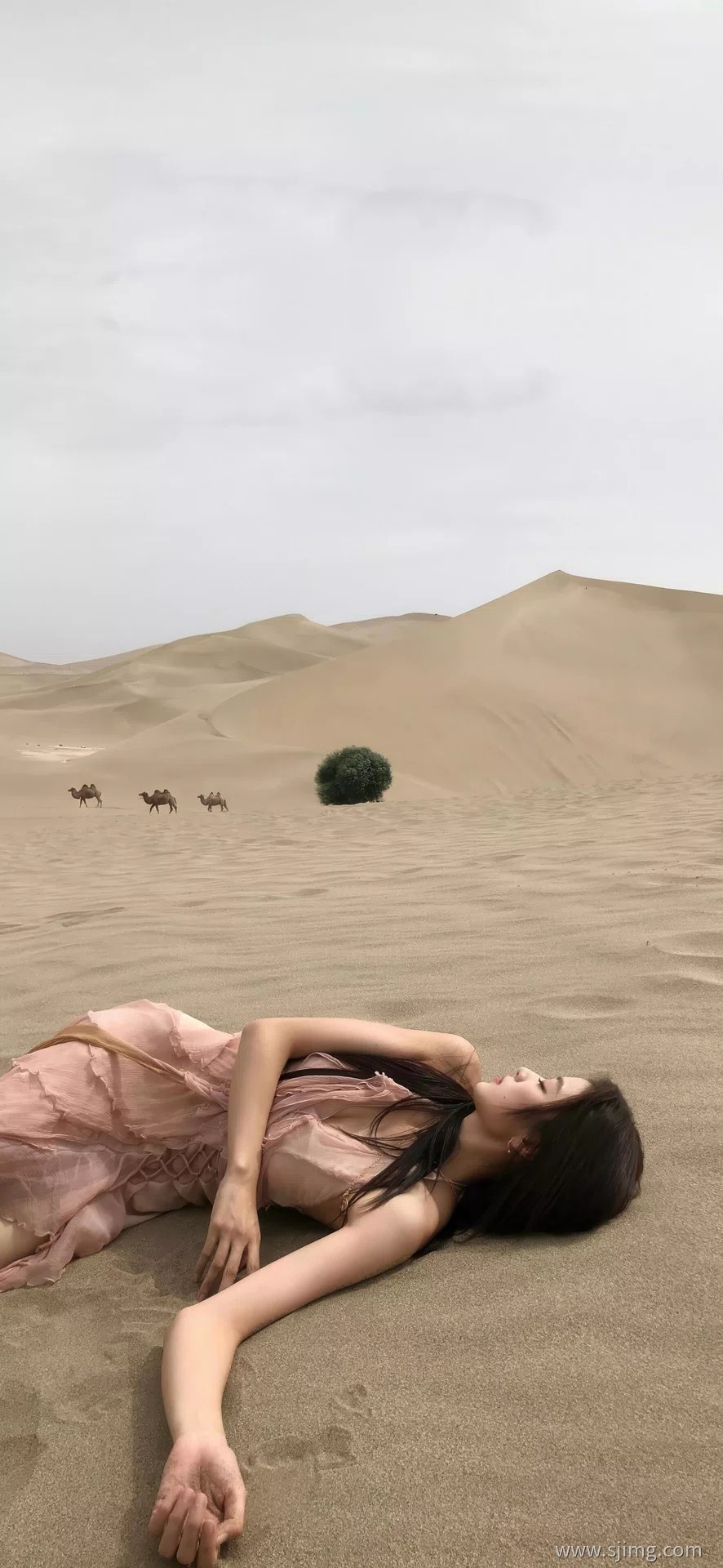 4K高清美女手机壁纸