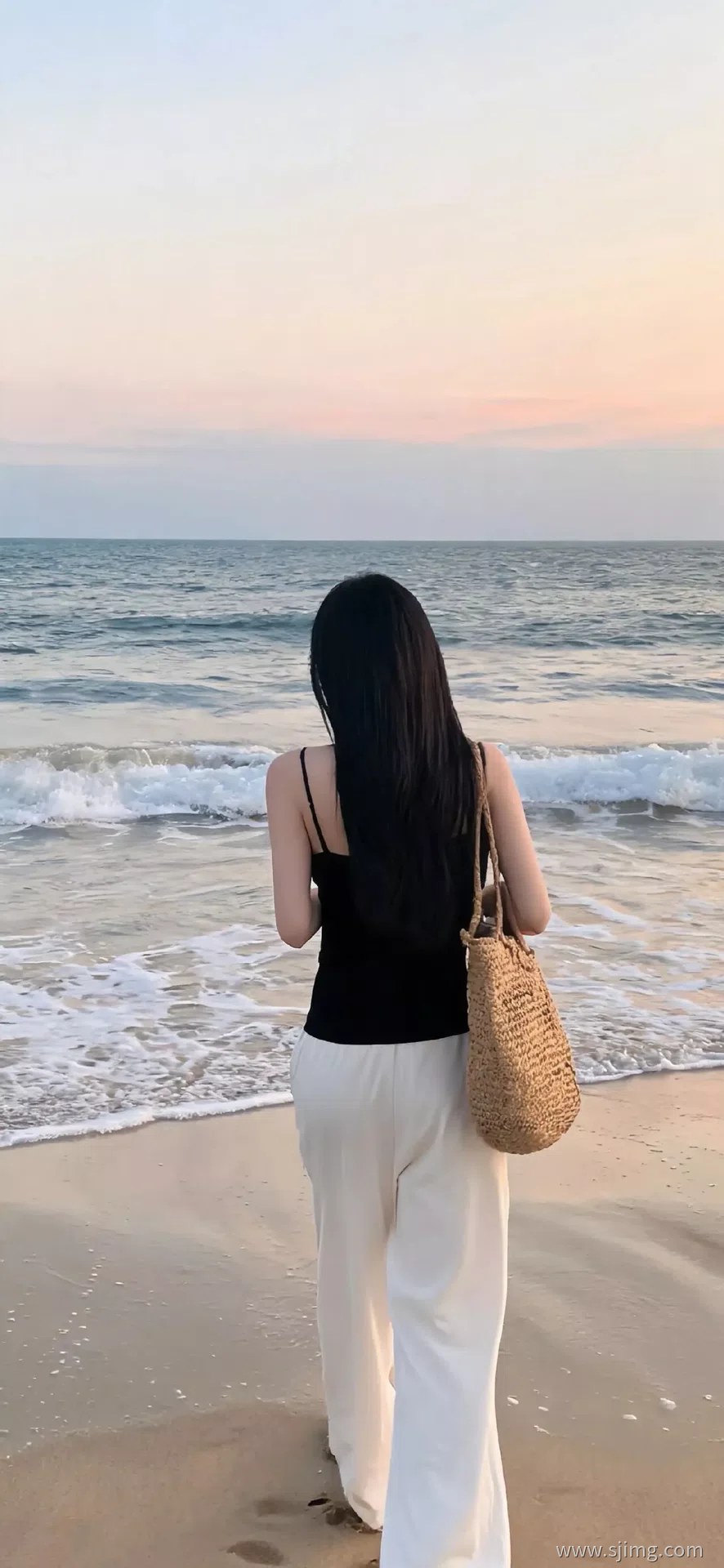 4K高清美女手机壁纸