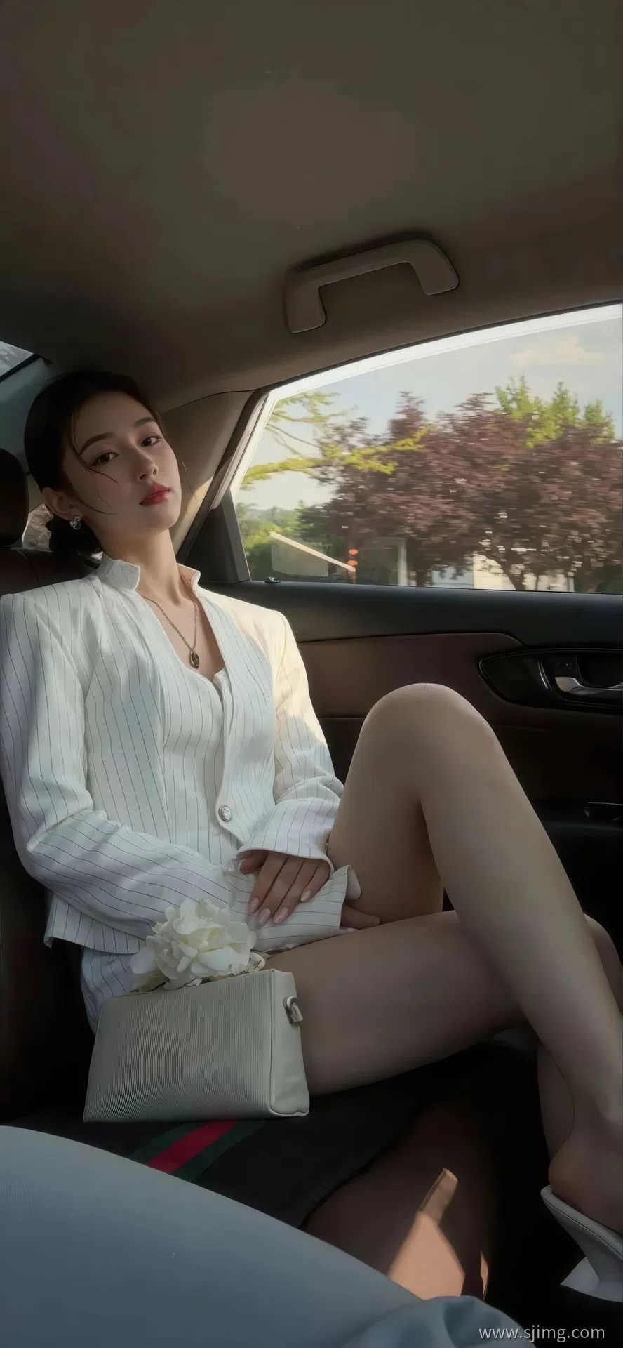 4K高清美女手机壁纸