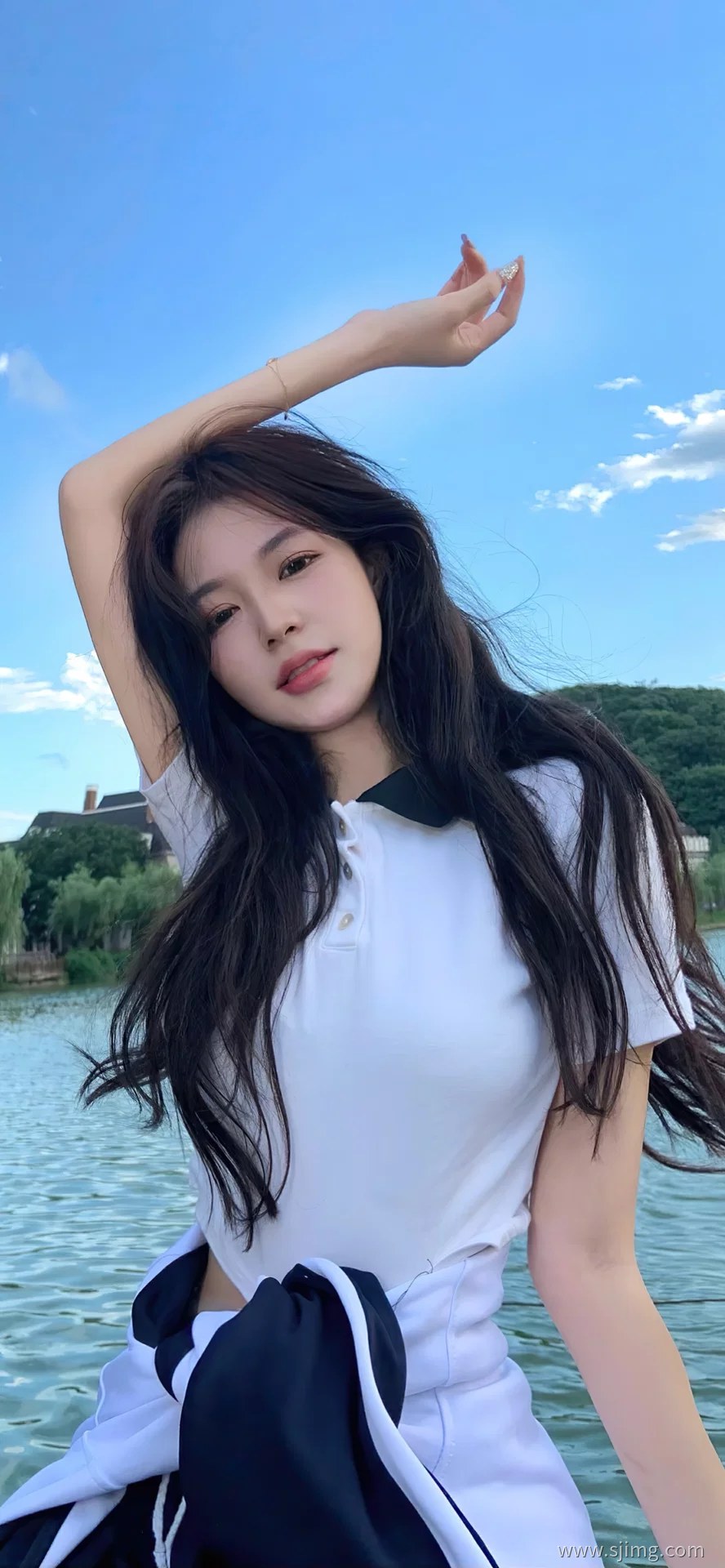 4K高清美女手机壁纸