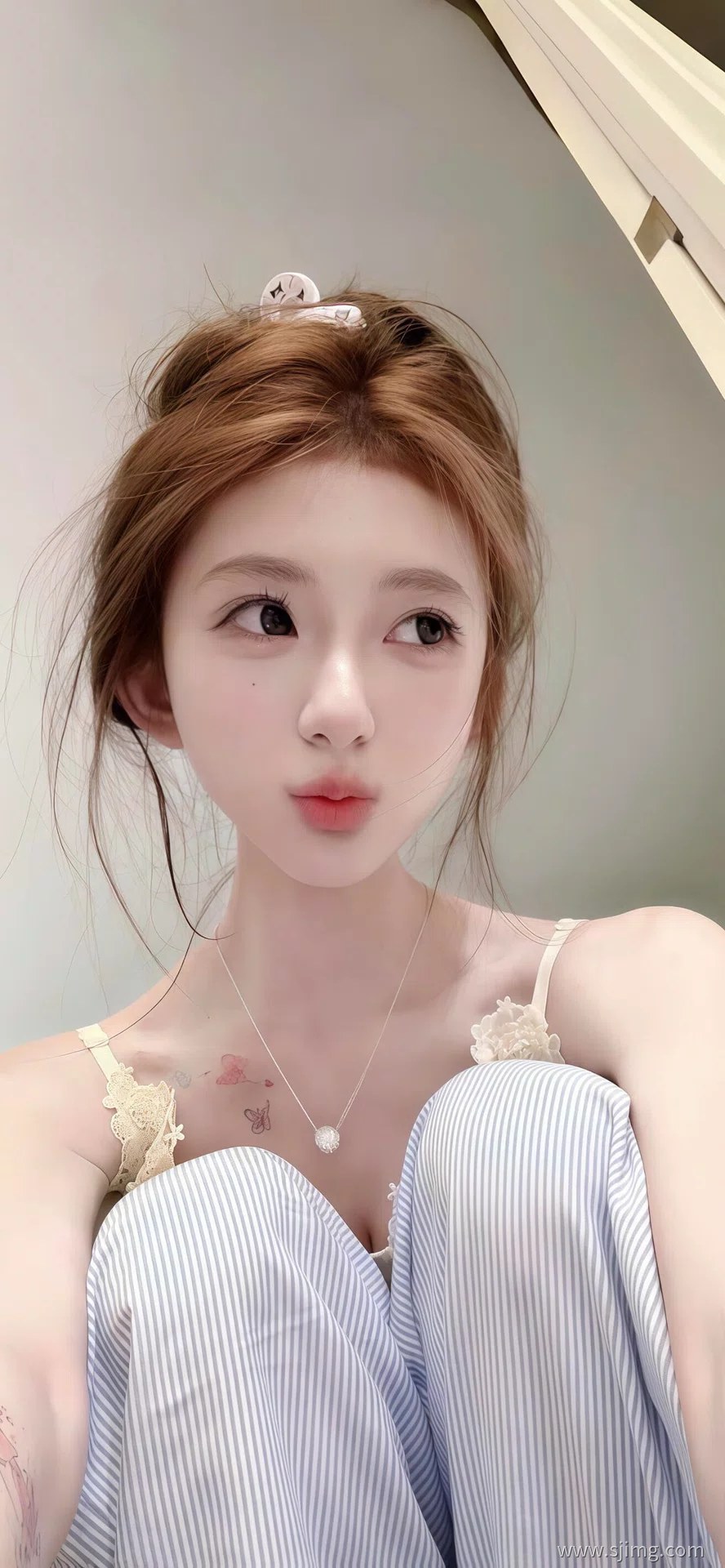 4K高清美女手机壁纸