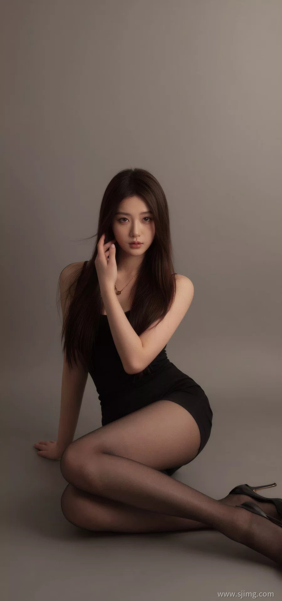 4K高清美女手机壁纸