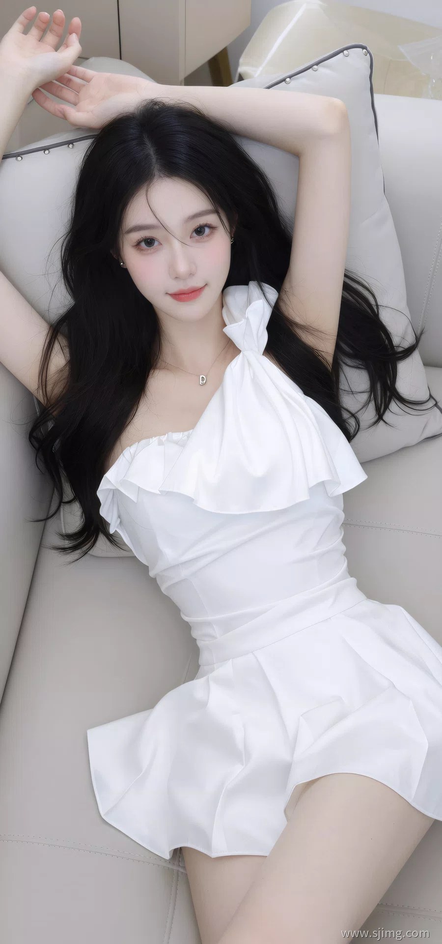 4K高清美女手机壁纸