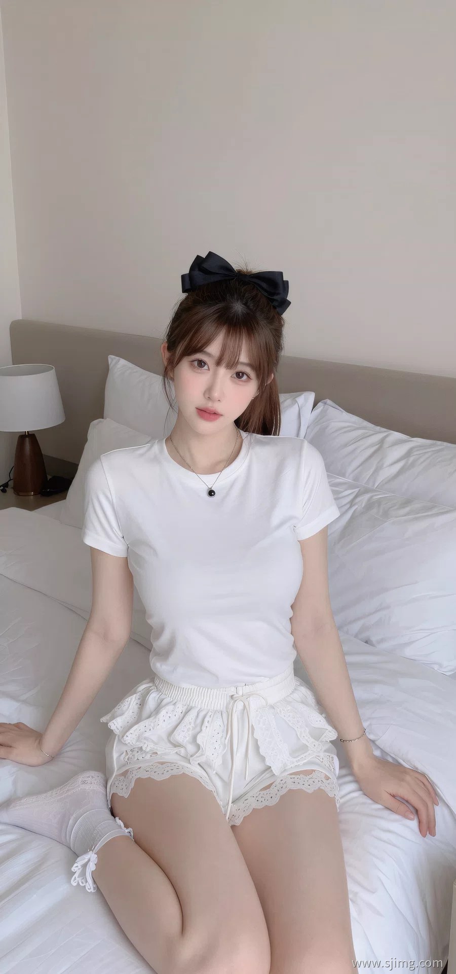 4K高清美女手机壁纸