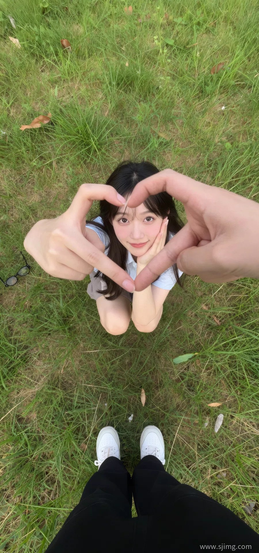 4K高清美女手机壁纸
