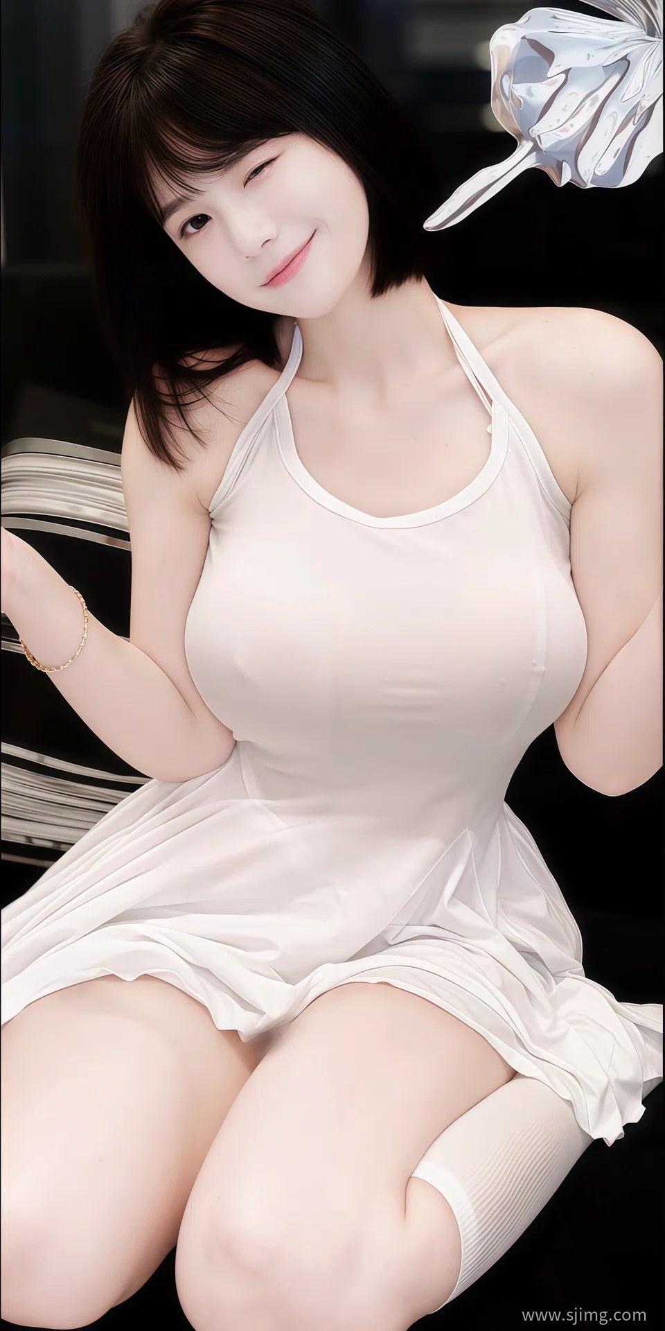 4K高清美女手机壁纸
