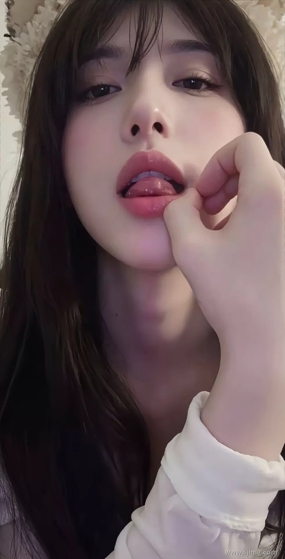 4K高清美女手机壁纸