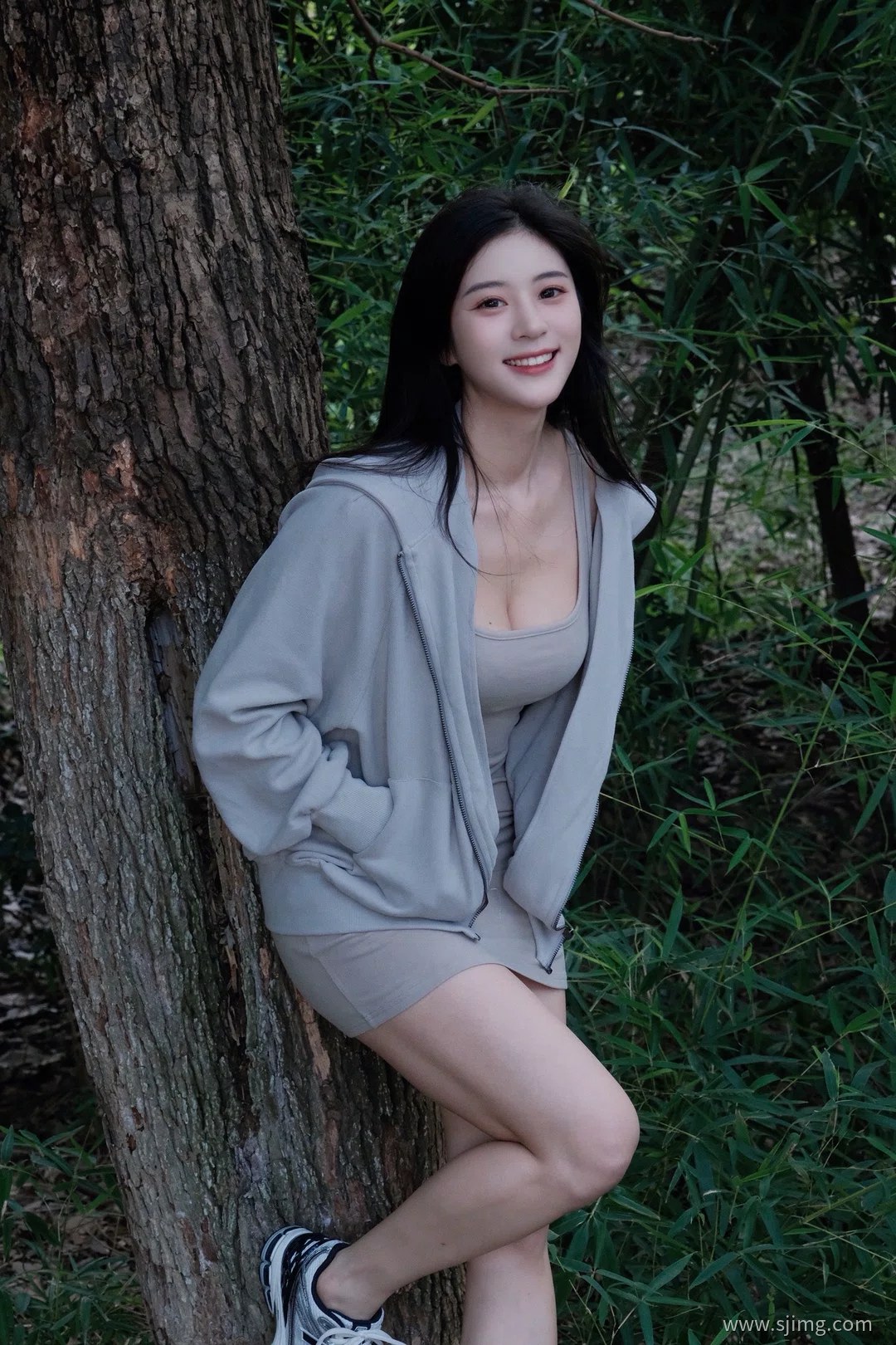 4K高清美女手机壁纸