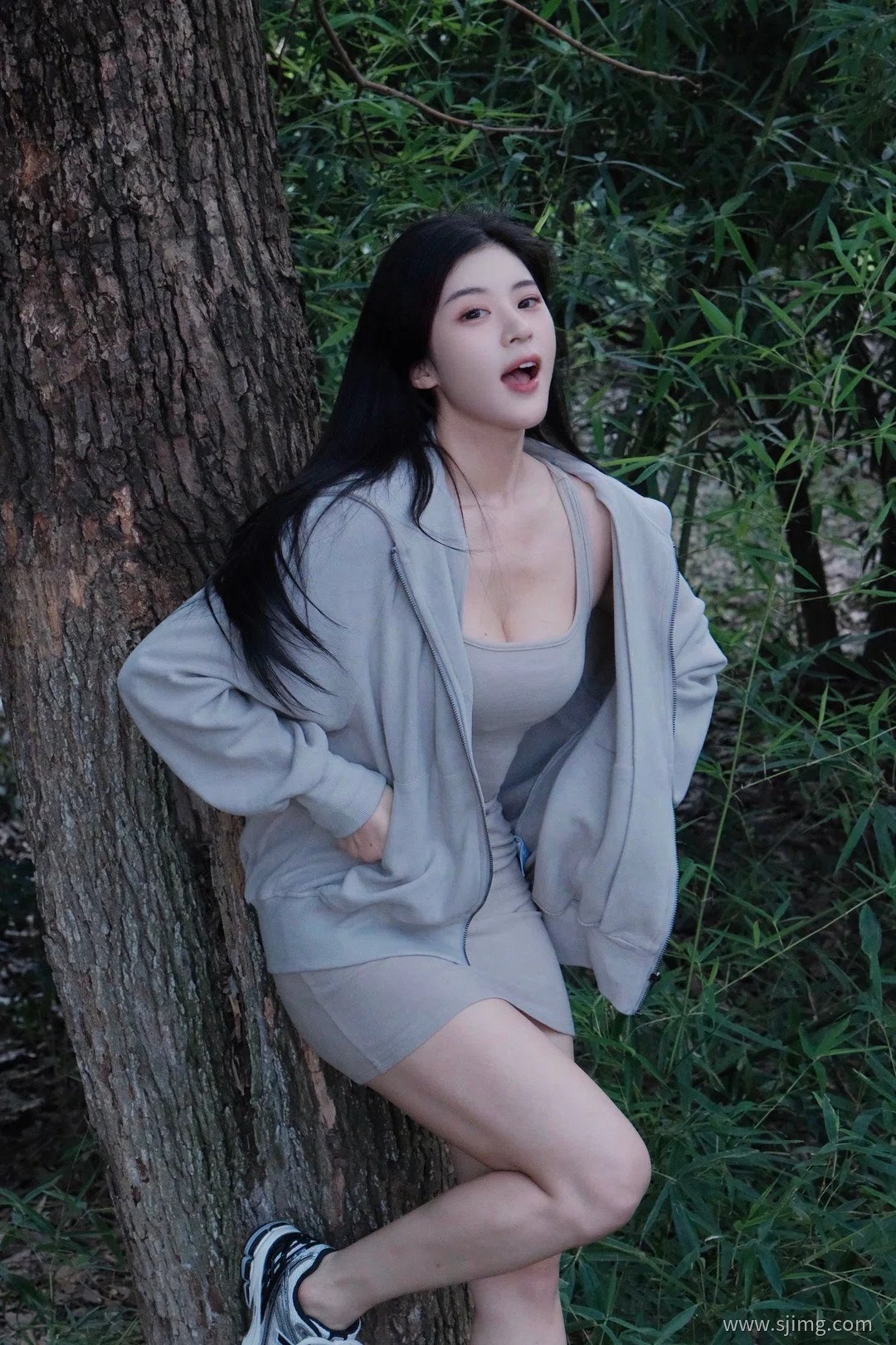 4K高清美女手机壁纸