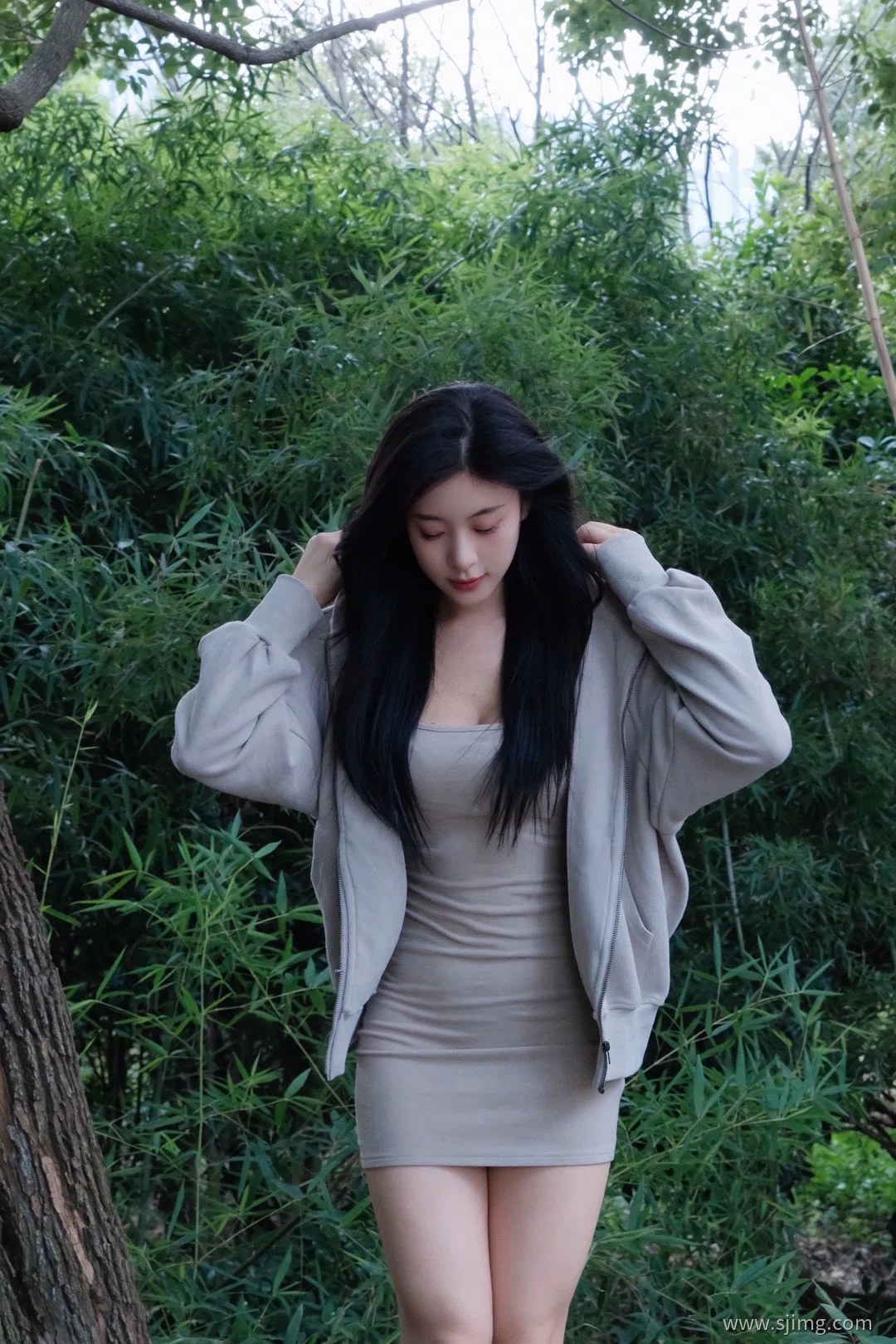 4K高清美女手机壁纸
