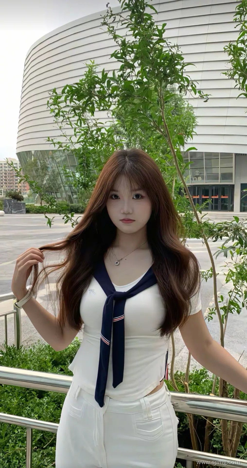 4K高清美女手机平板壁纸