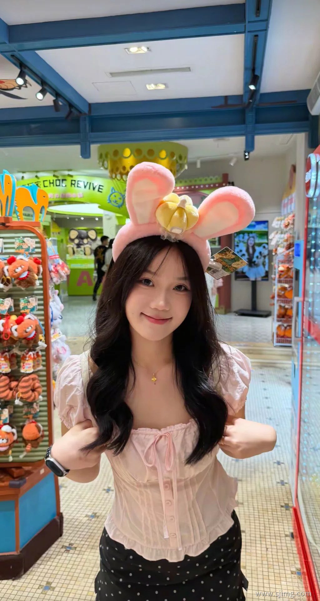 4K高清美女手机平板壁纸