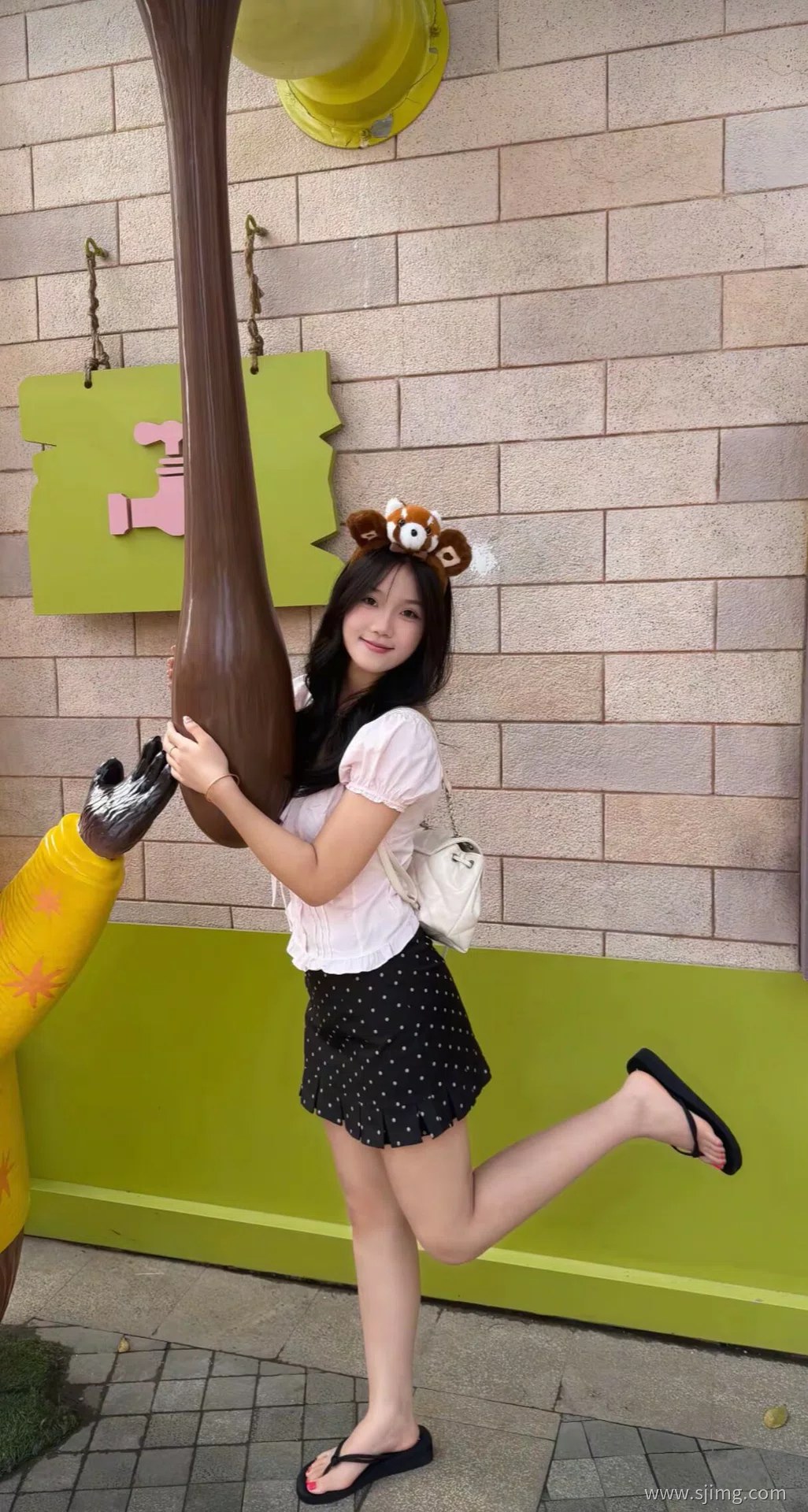 4K高清美女手机平板壁纸