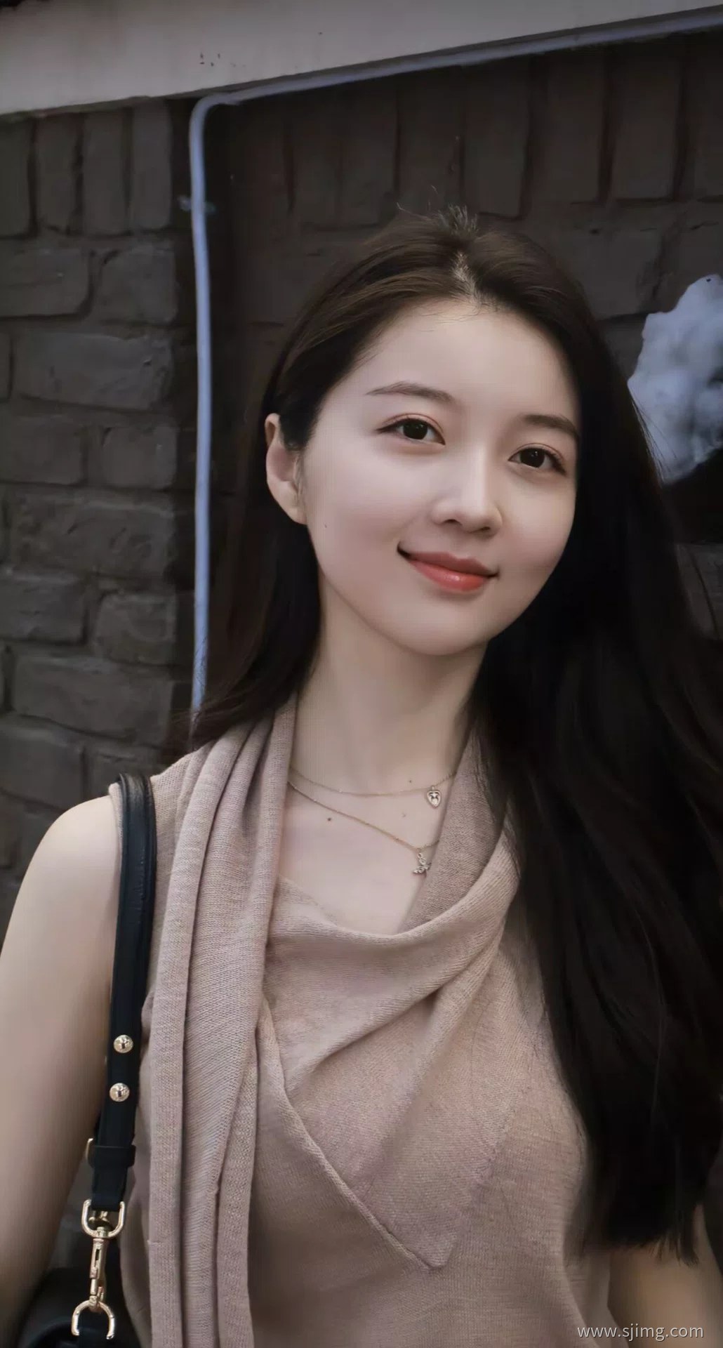 4K高清美女手机平板壁纸