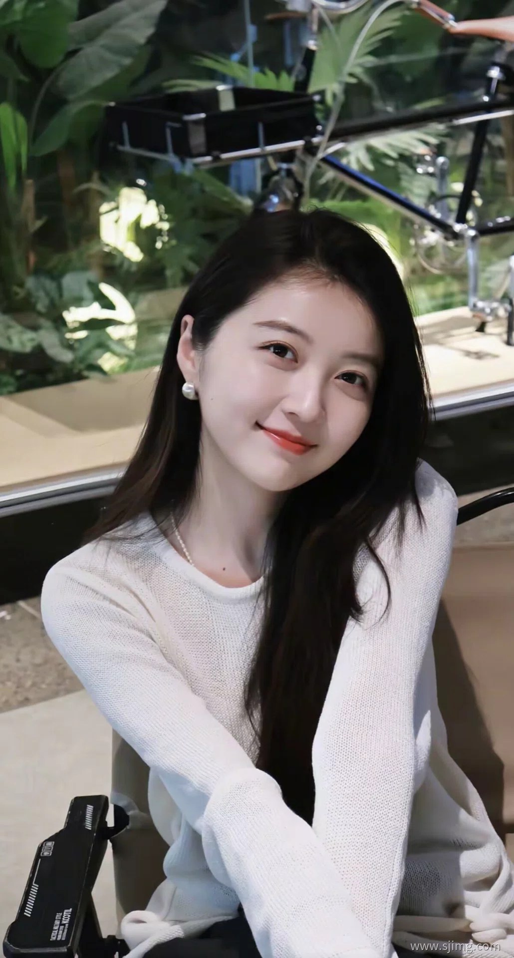 4K高清美女手机平板壁纸