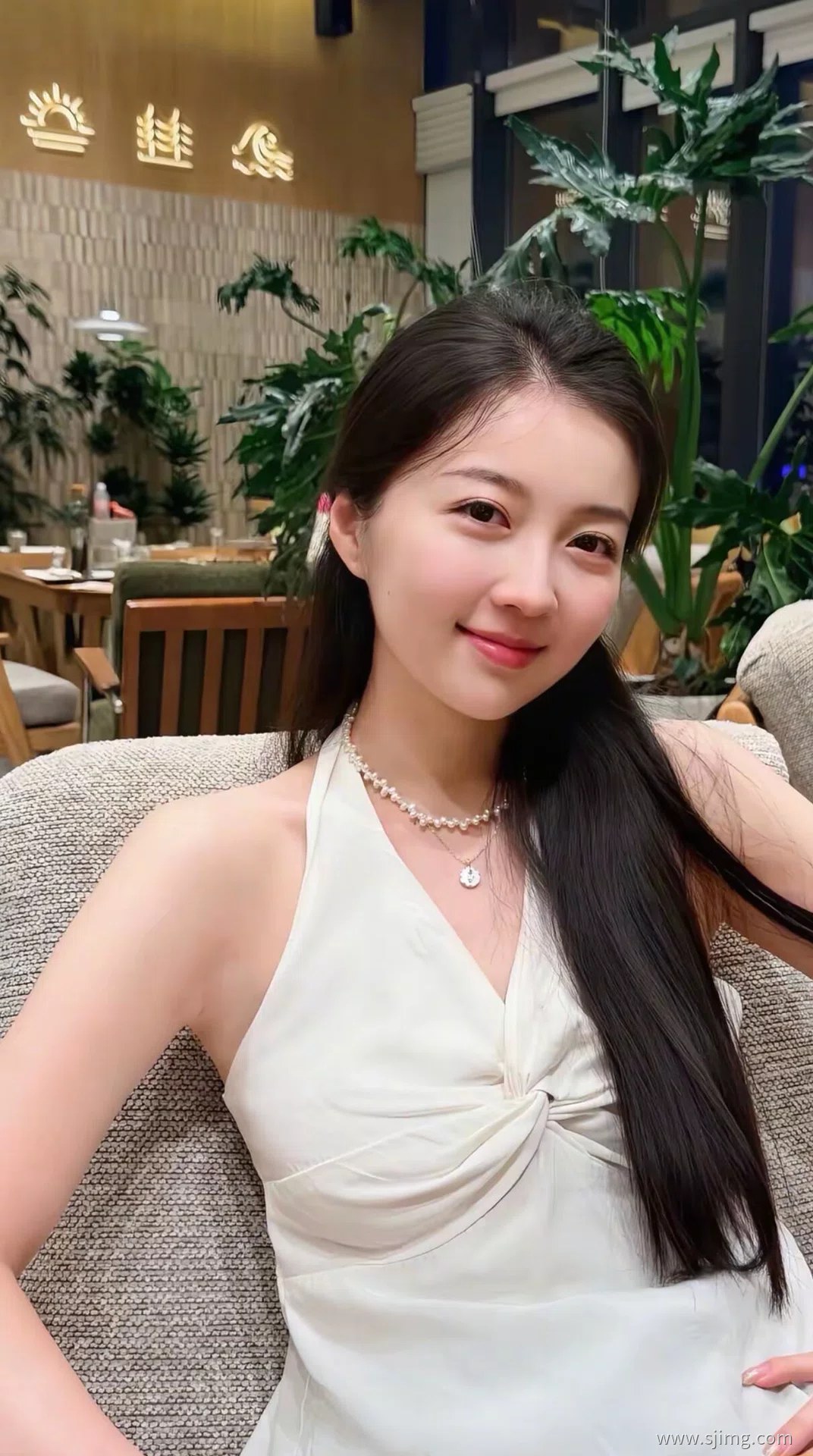 4K高清美女手机平板壁纸