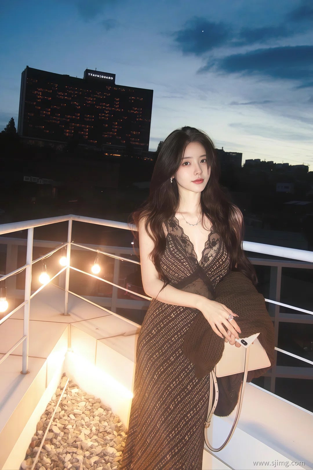 4K高清手机平板美女壁纸