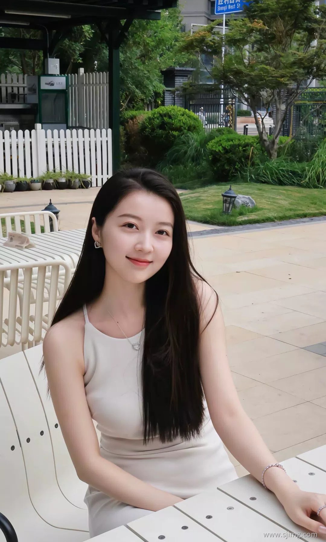 4K高清美女手机平板壁纸