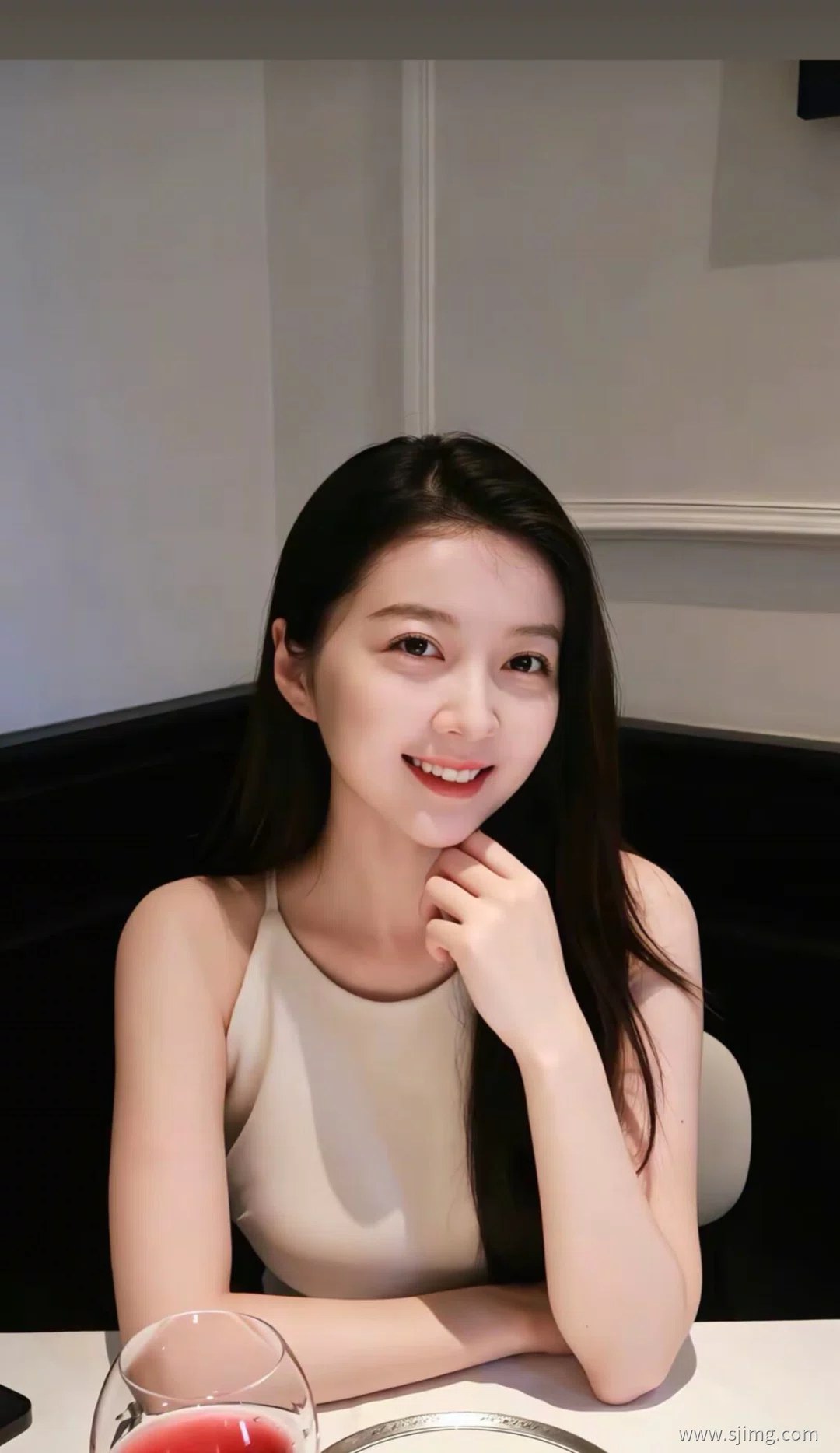 4K高清美女手机平板壁纸