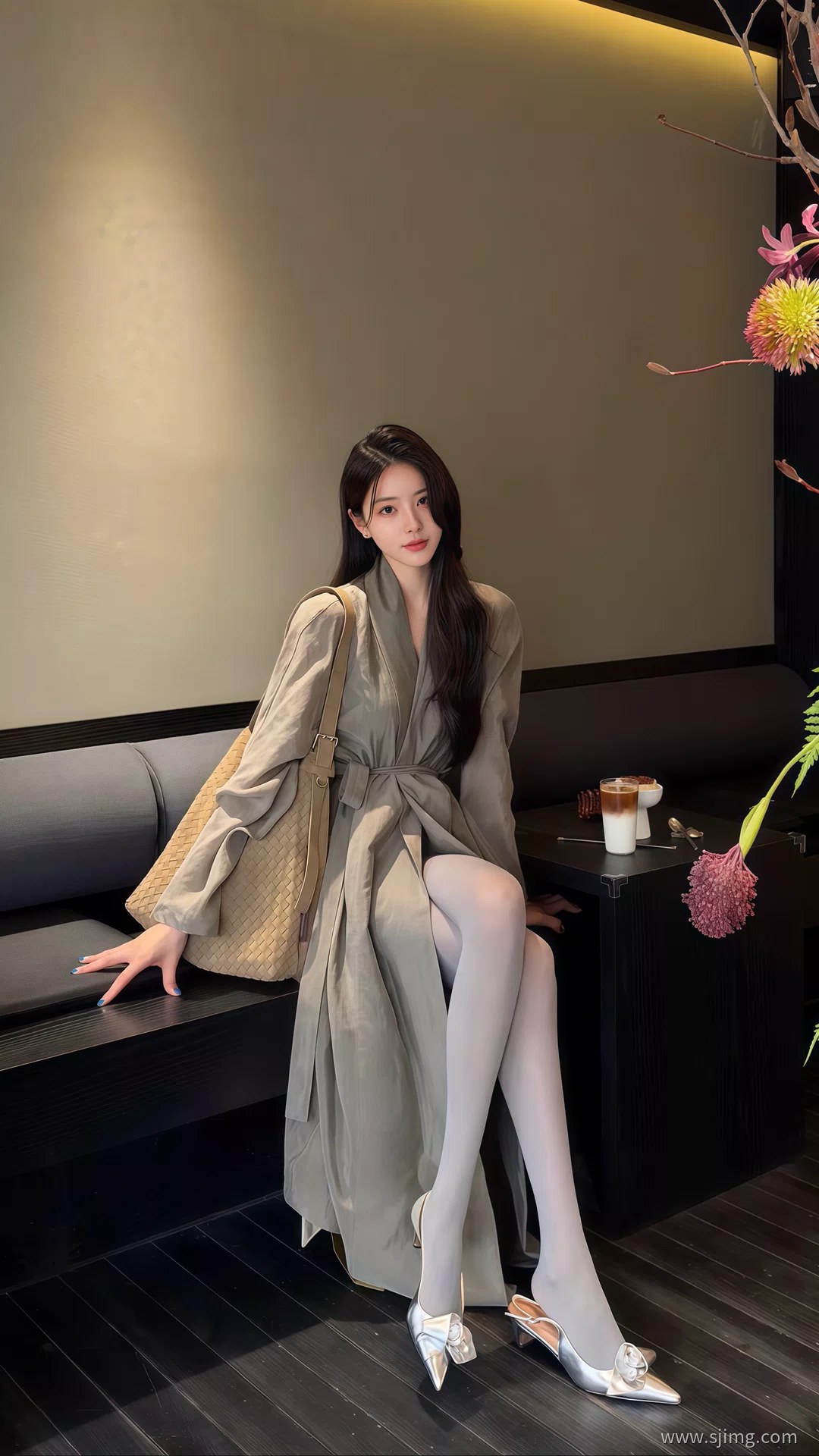 4K高清手机平板美女壁纸