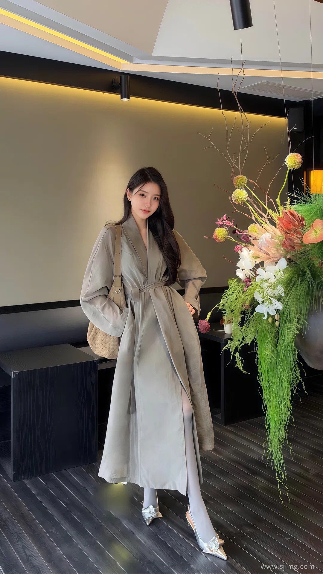 4K高清手机平板美女壁纸