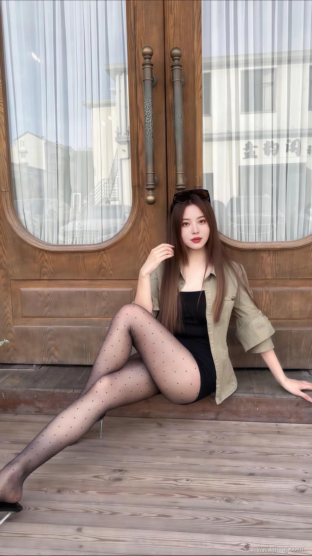 4K高清手机平板美女壁纸