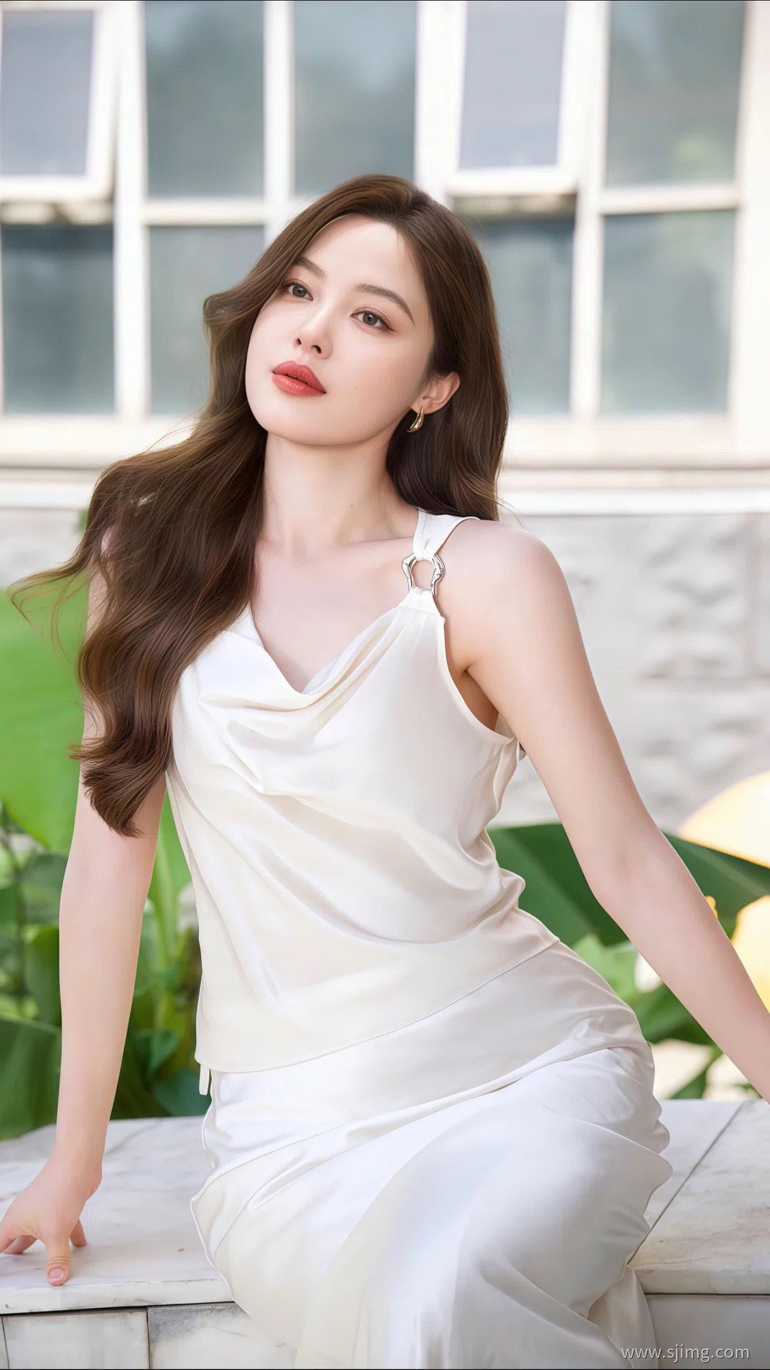 4K高清手机平板美女壁纸