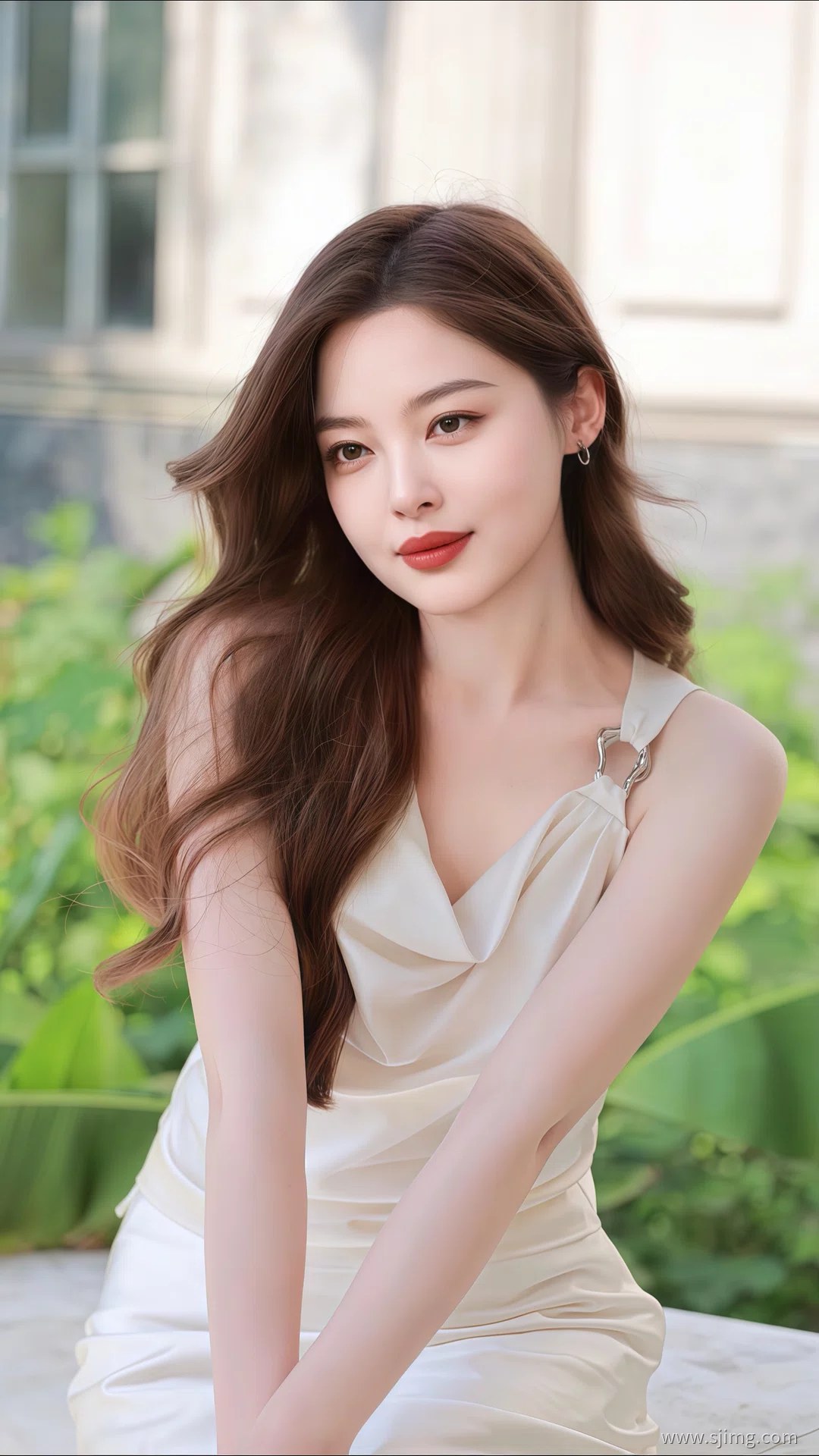 4K高清手机平板美女壁纸