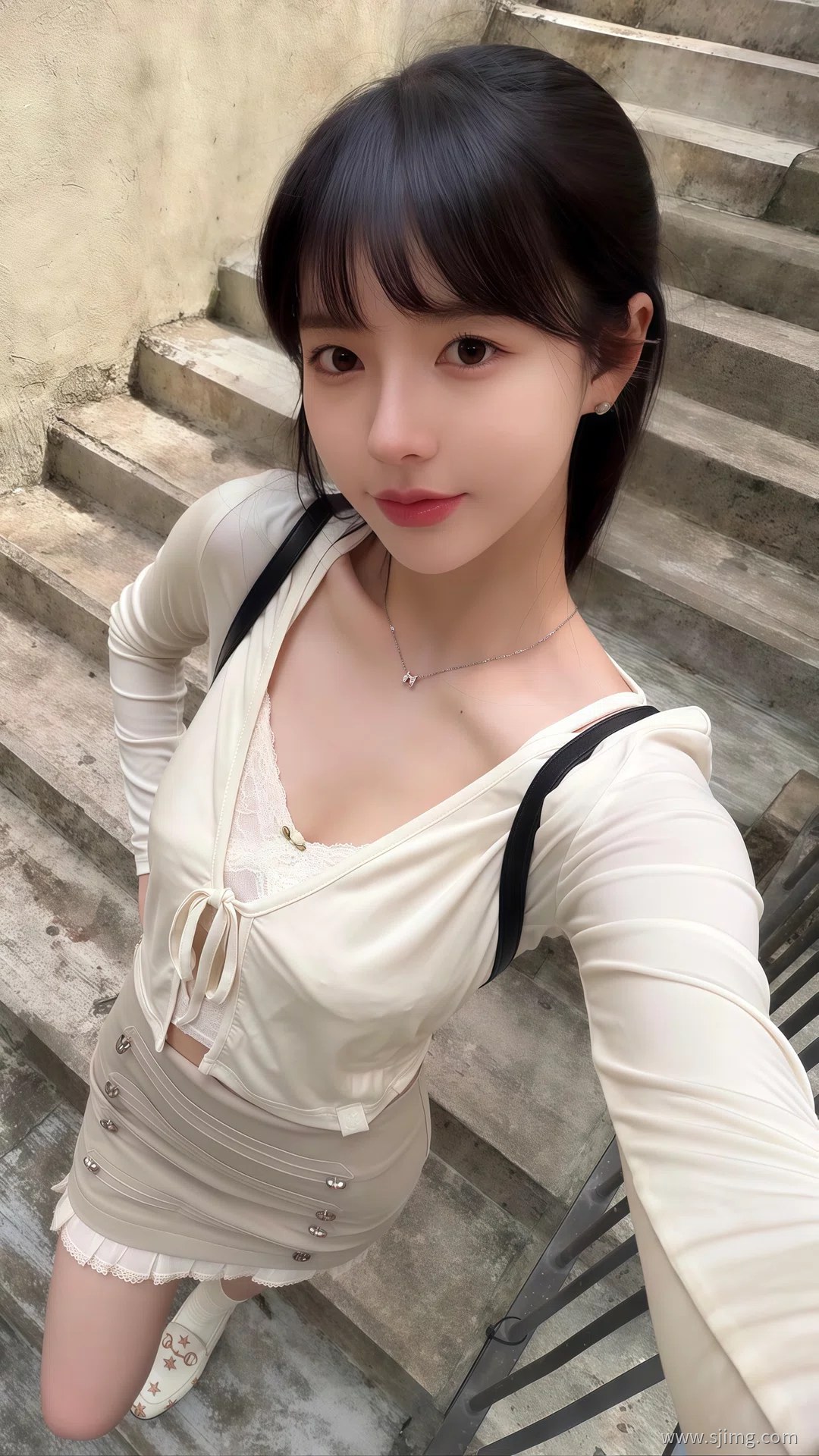 4K高清手机平板美女壁纸