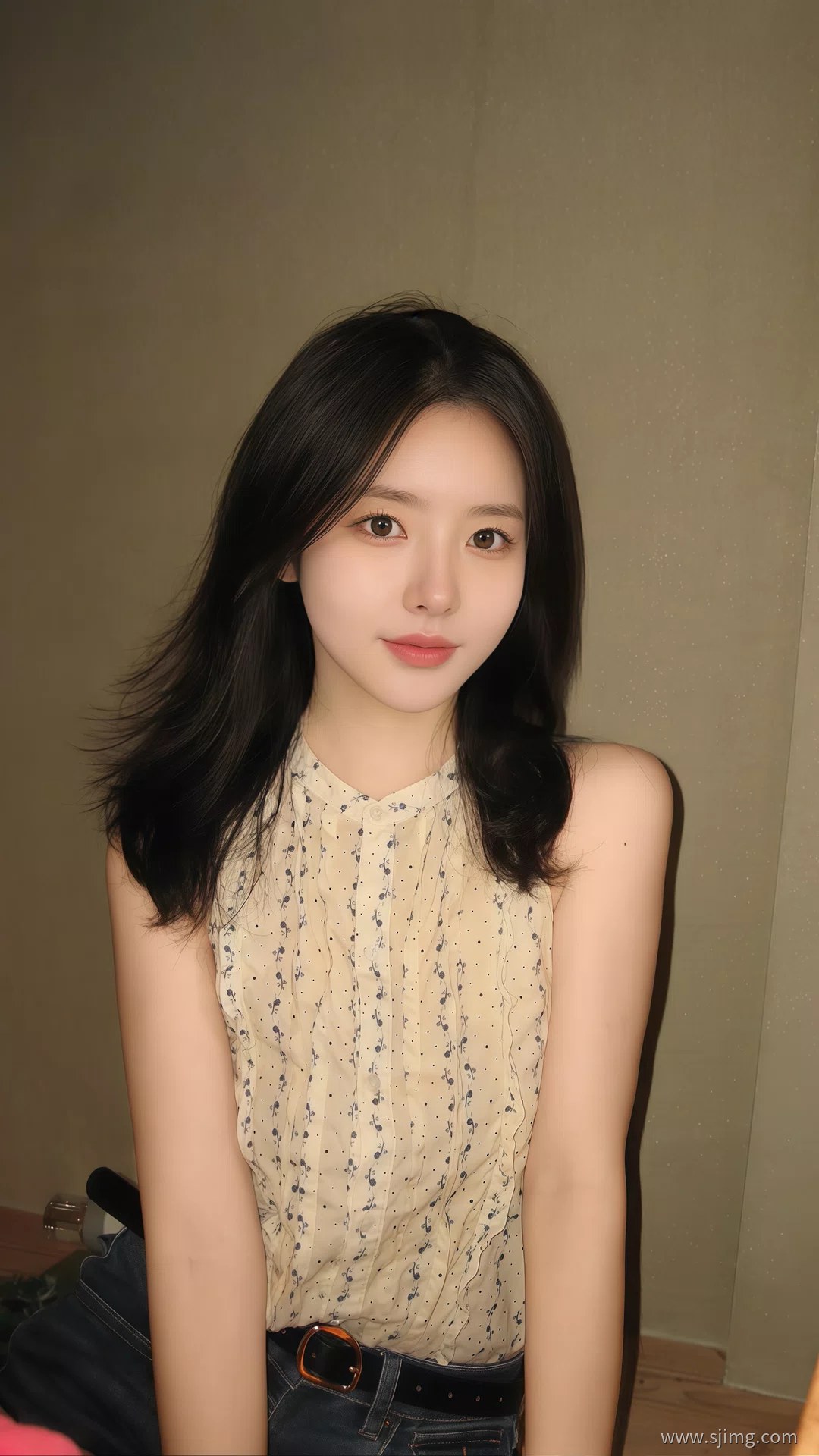 4K高清手机平板美女壁纸