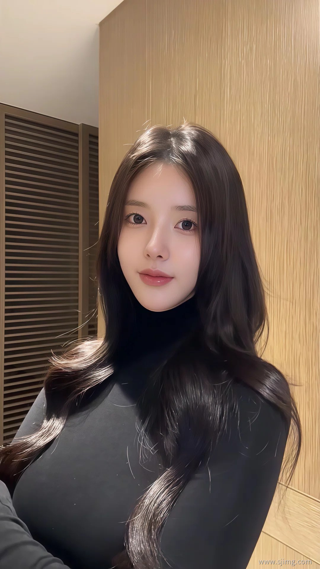 4K高清手机平板美女壁纸