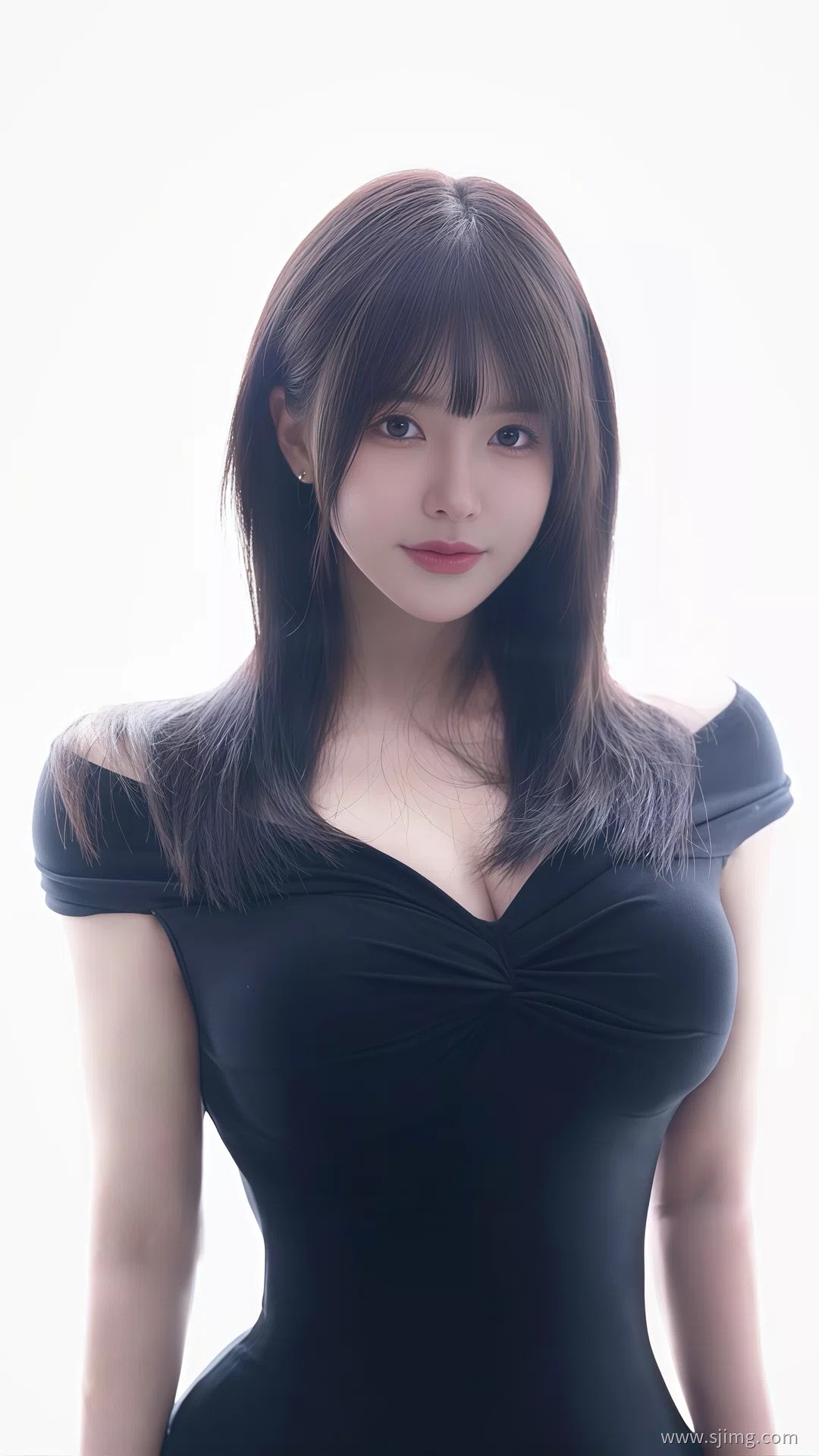 4K高清手机平板美女壁纸
