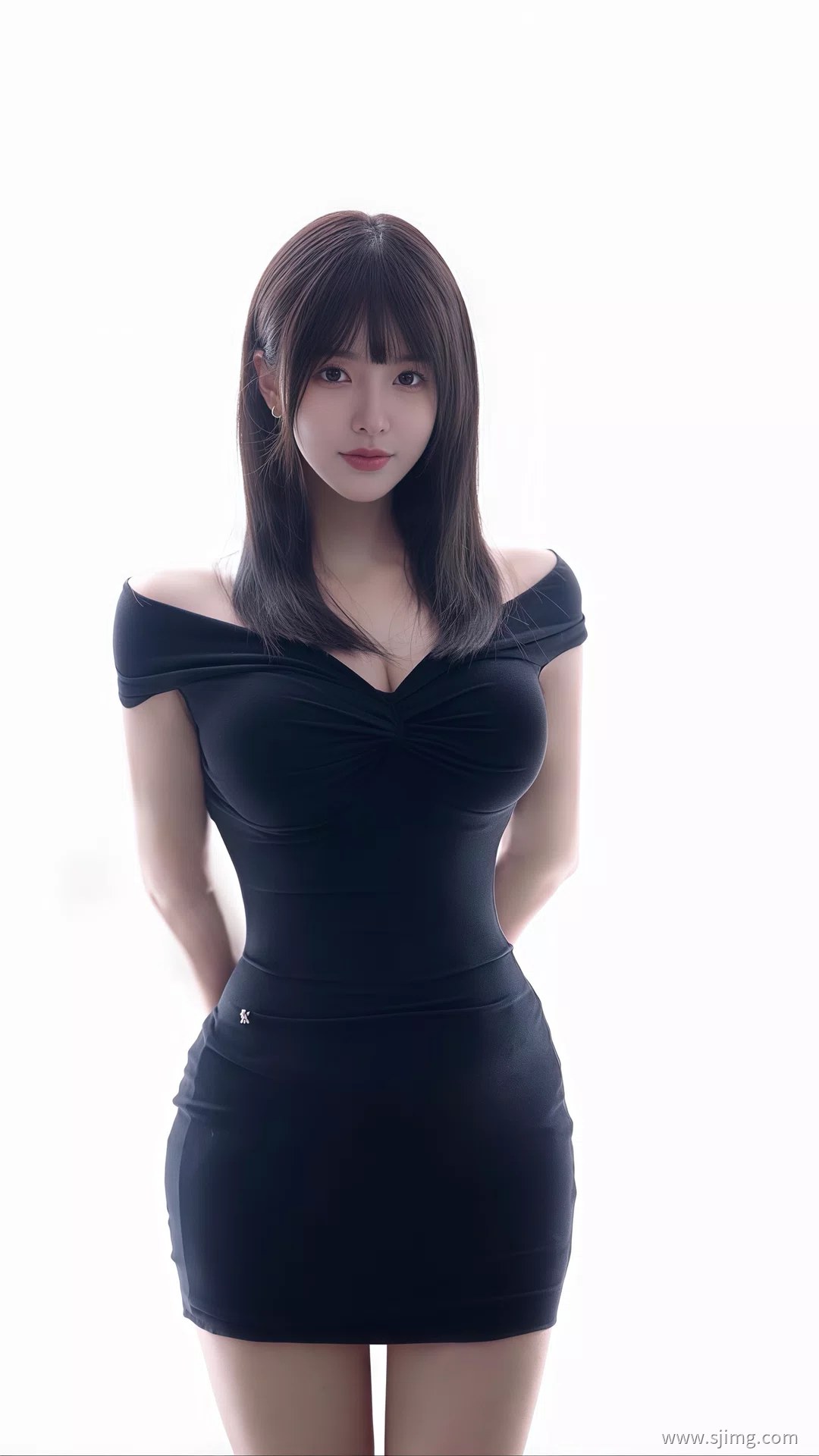 4K高清手机平板美女壁纸