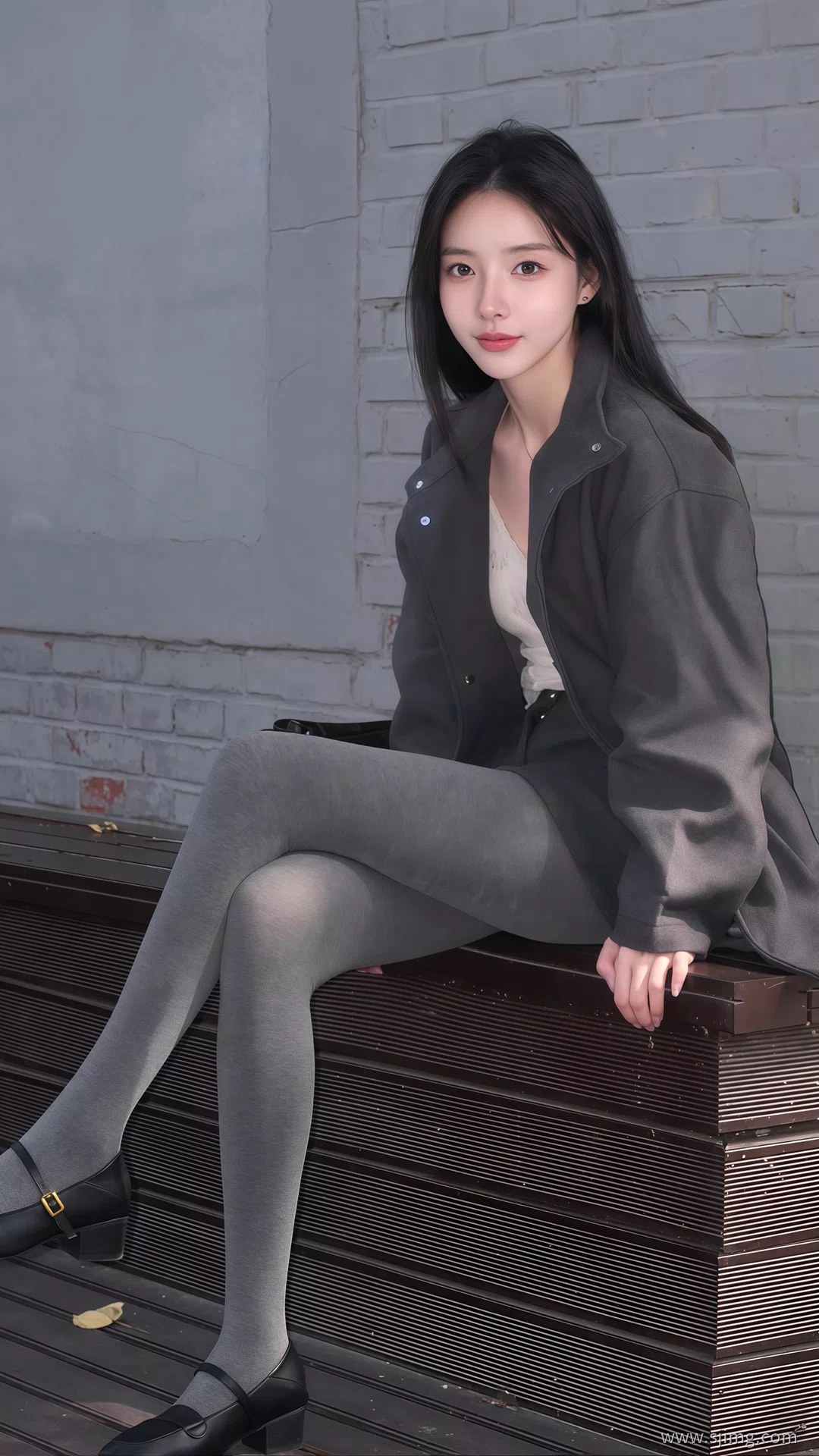 4K高清手机平板美女壁纸