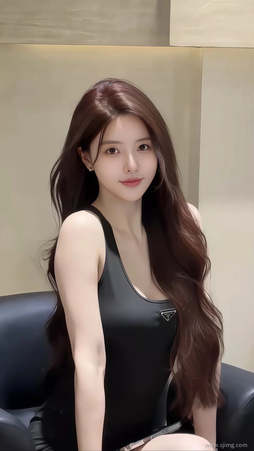 4K高清手机平板美女壁纸