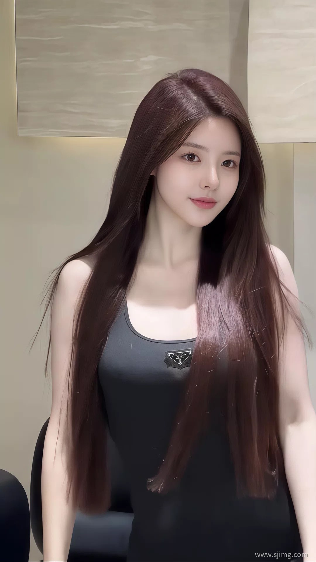 4K高清手机平板美女壁纸